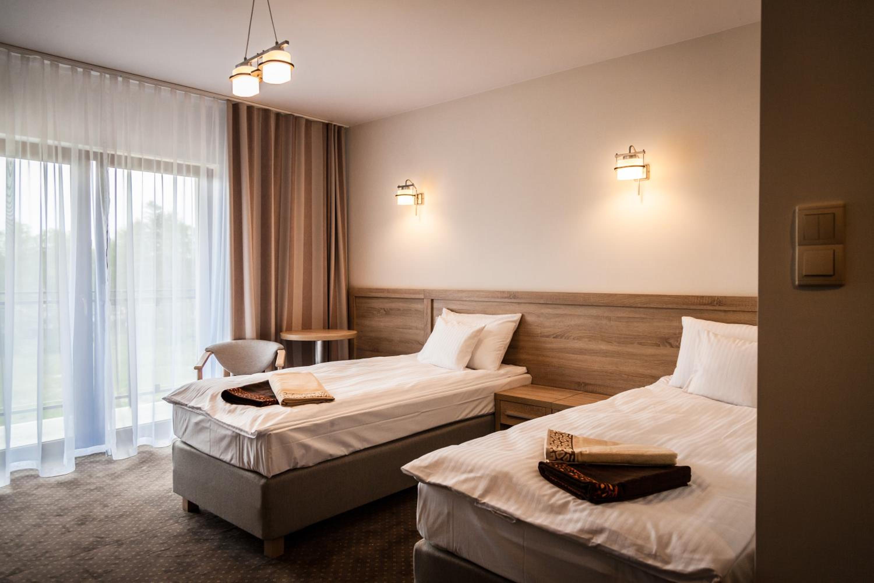 Double Room with Spa Access photo 2