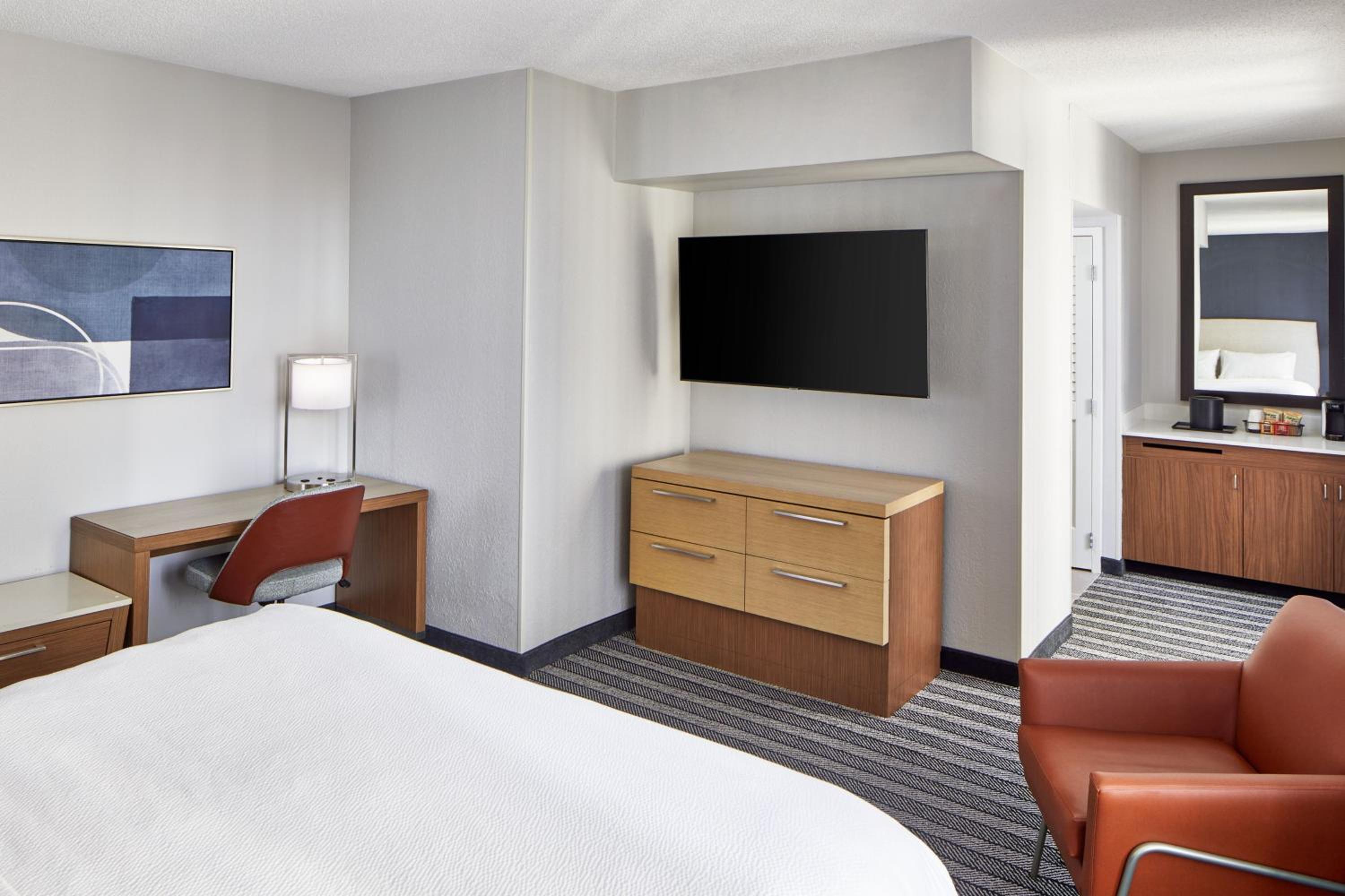 King Room - Photo 2