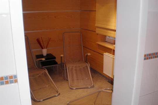 Apartment with Terrace photo 1