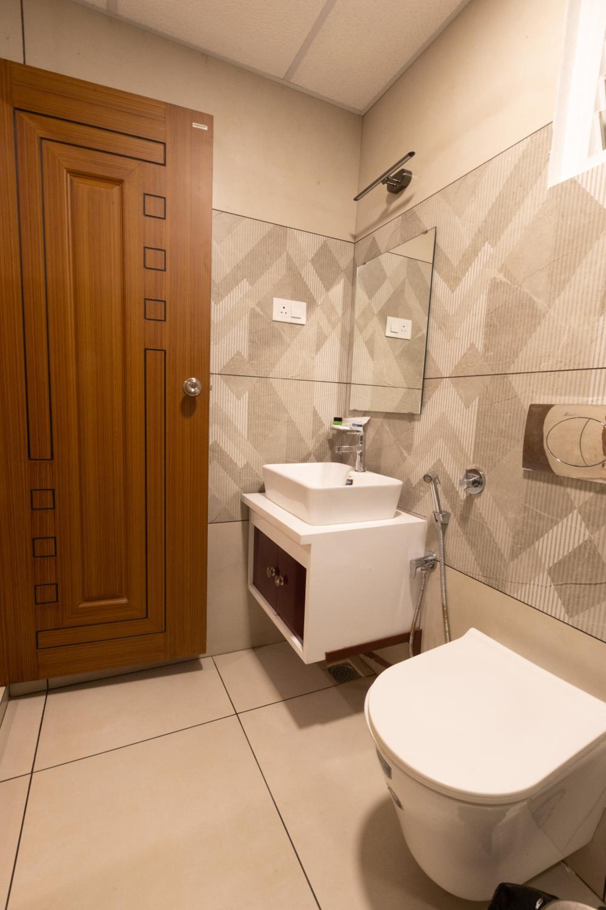 Double Room - Photo 4