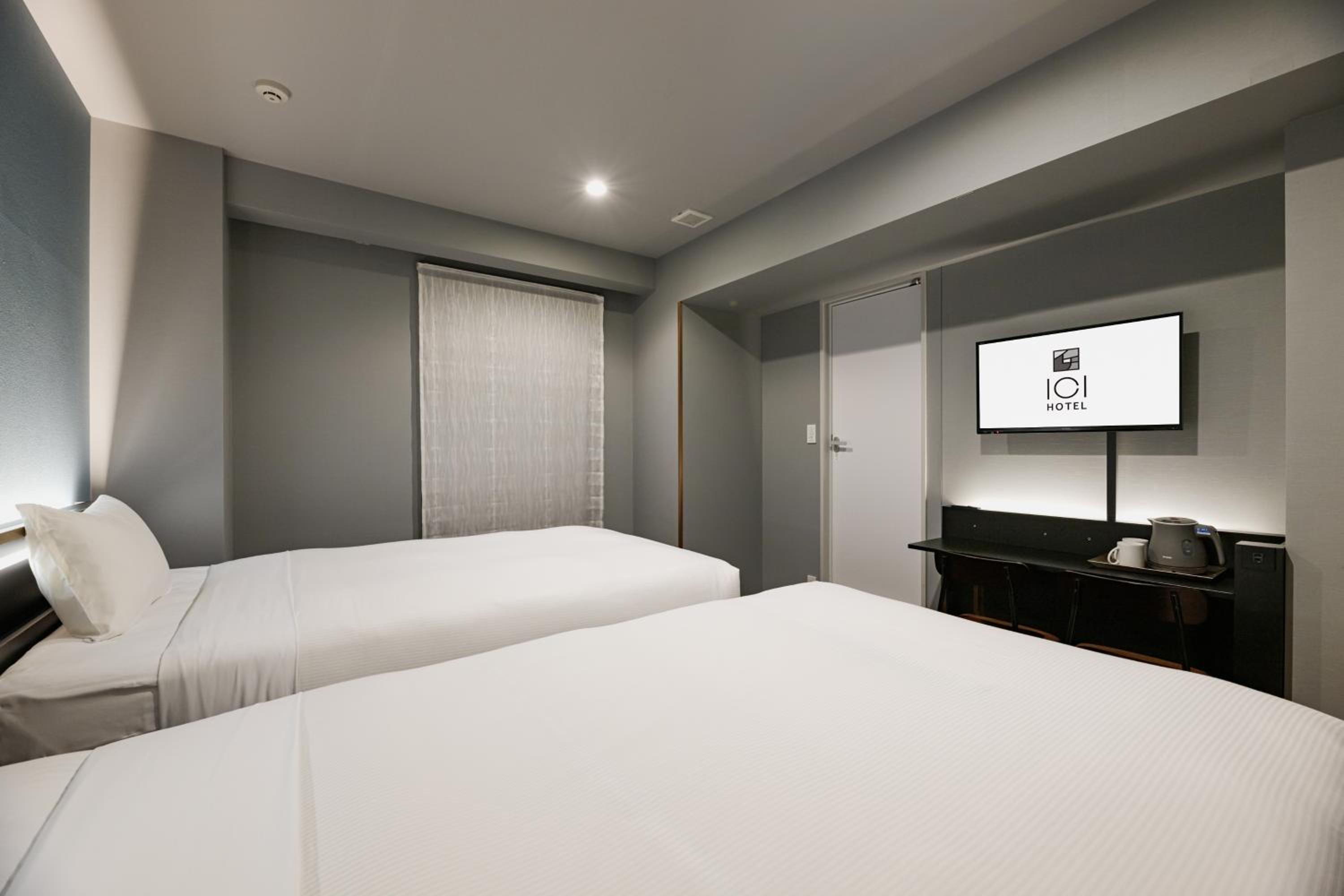 Standard Twin Room photo 3