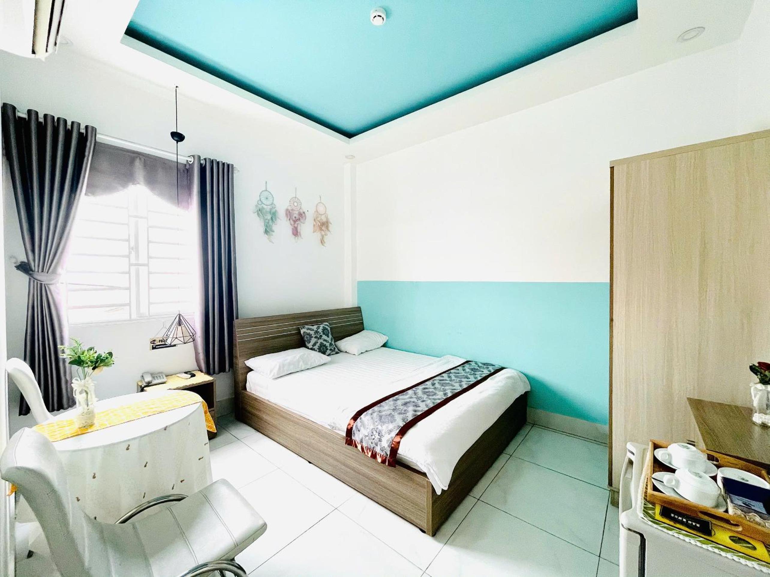 Standard Double Room photo 1
