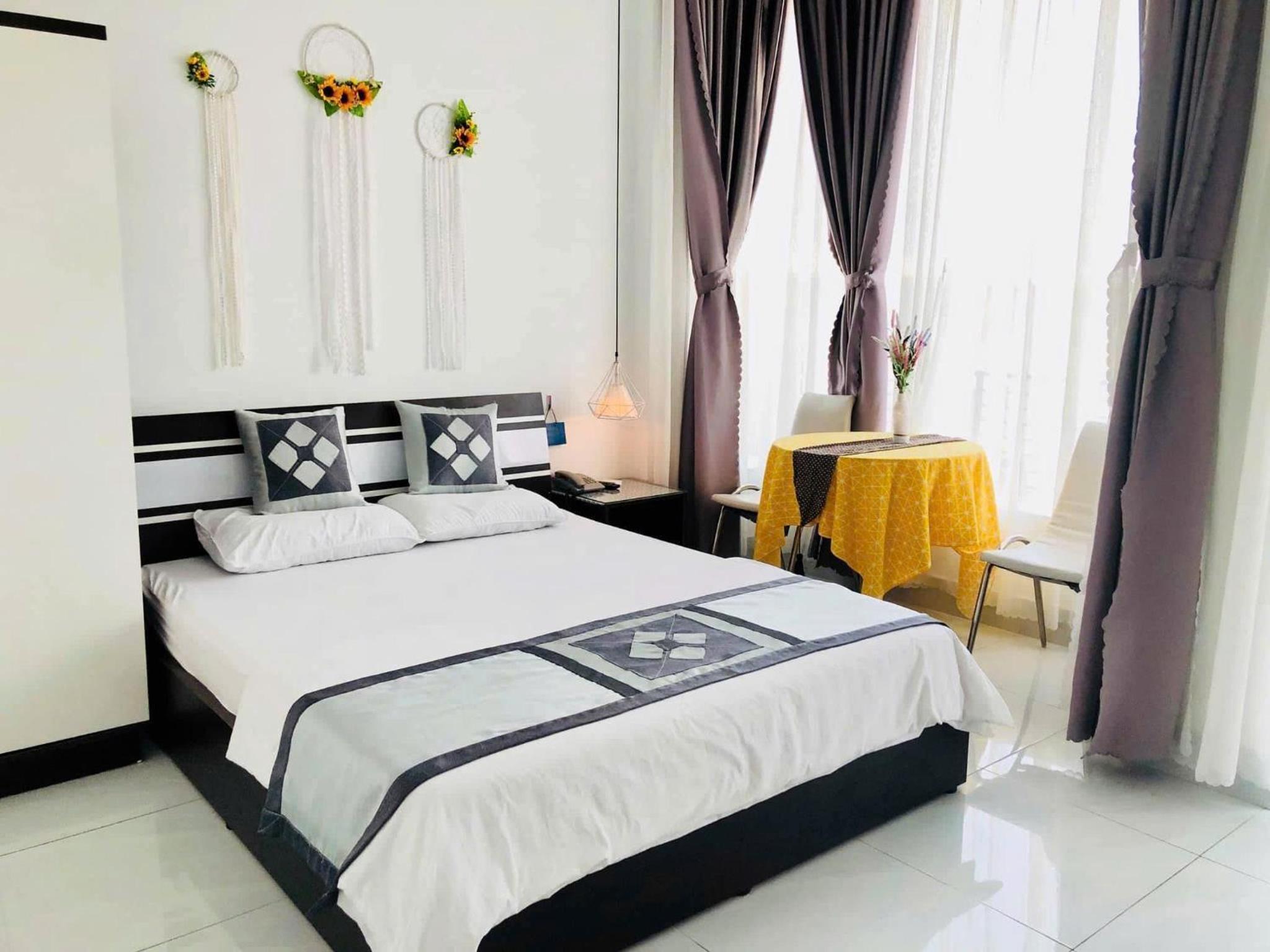 Double Room with Balcony photo 1