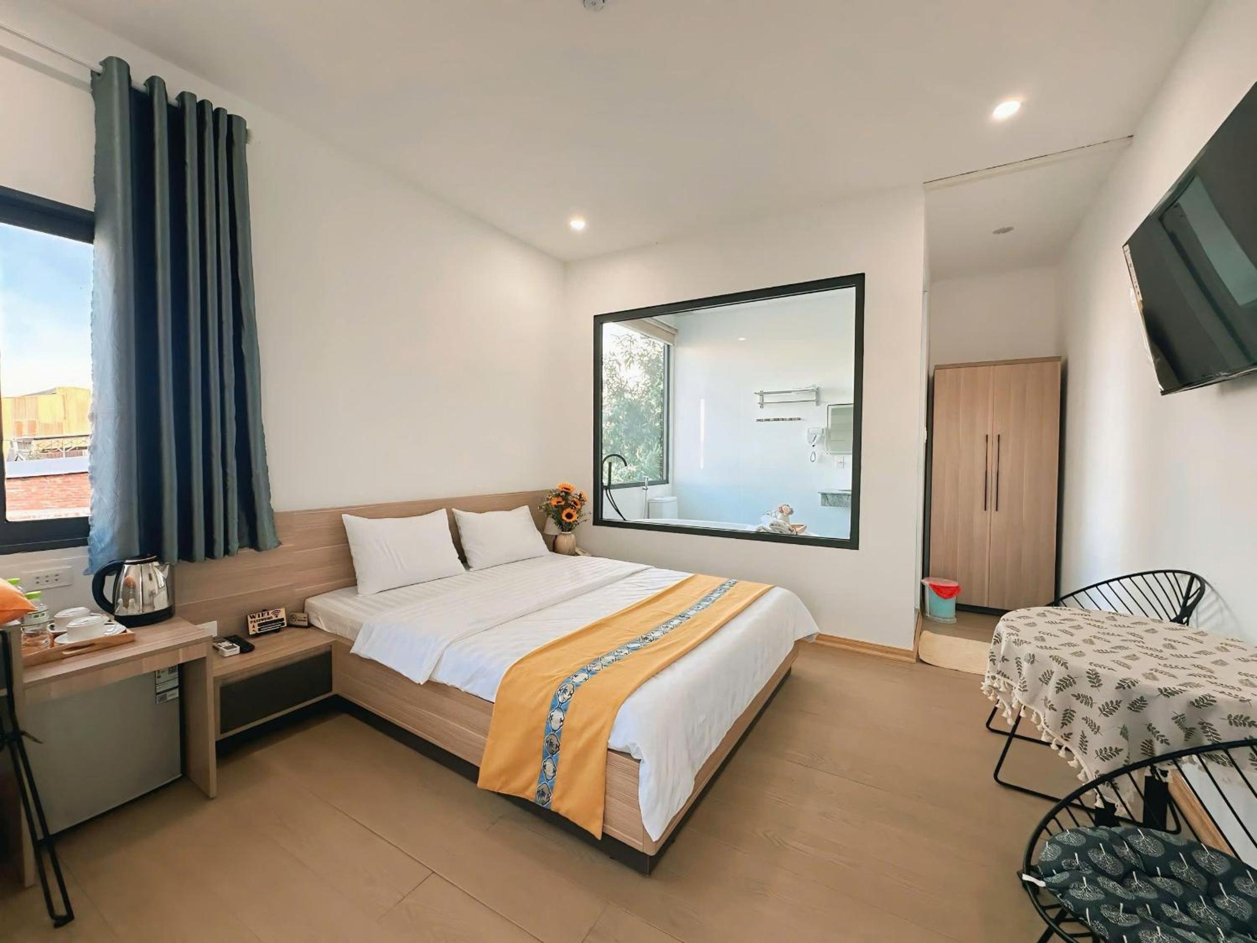 Suite with River View photo 1