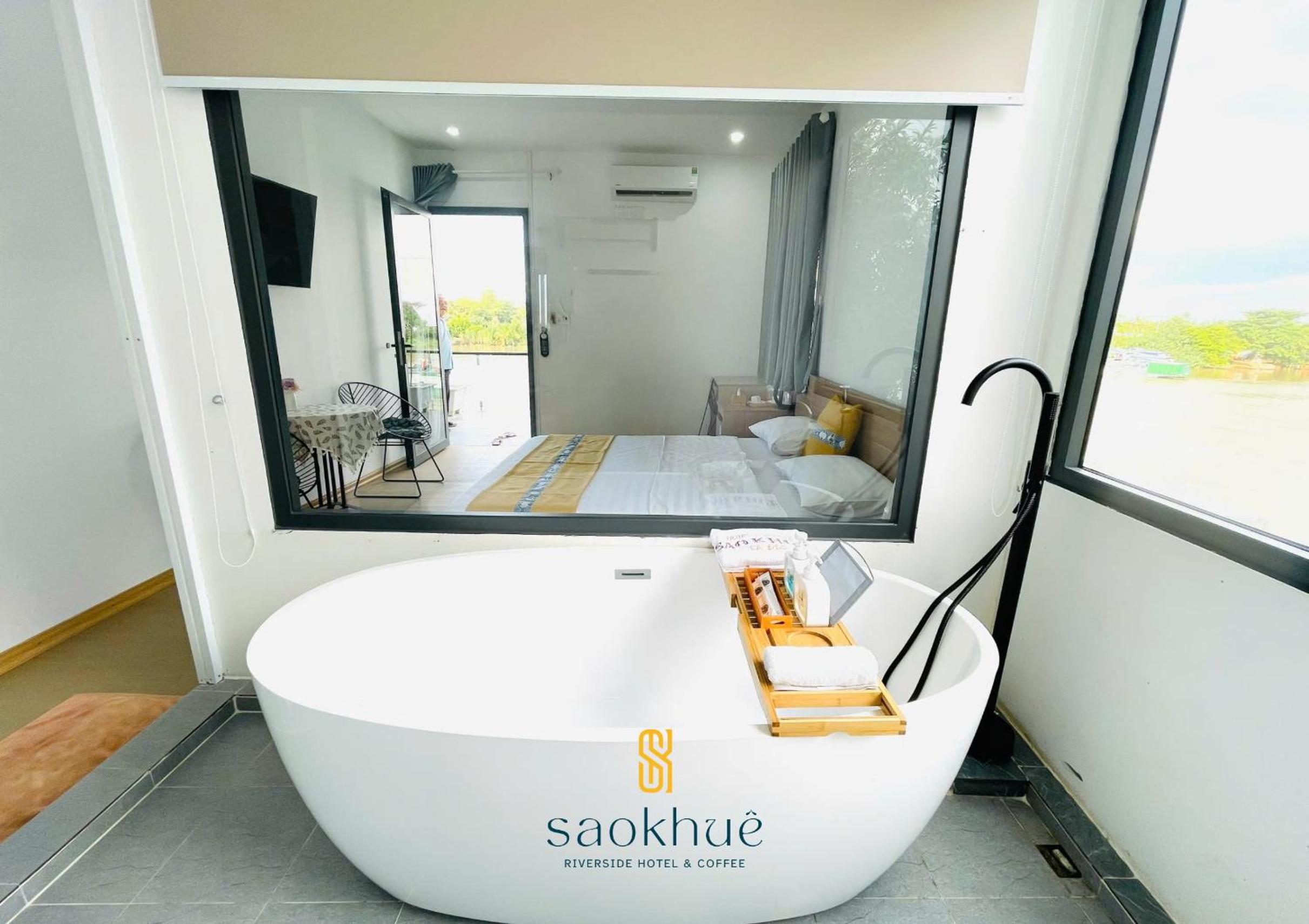 Suite with River View photo 3