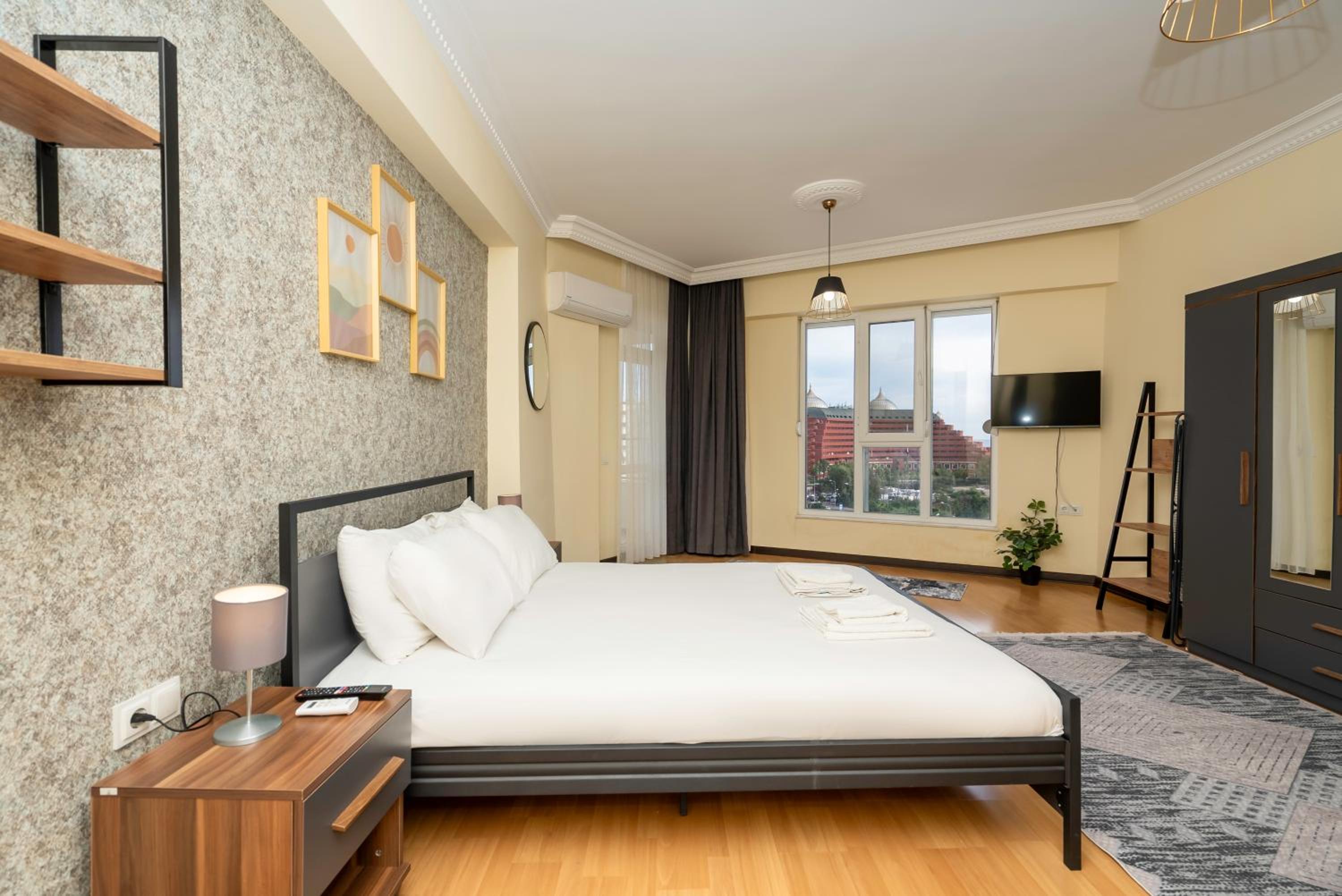 Family Room with Sea View photo 2