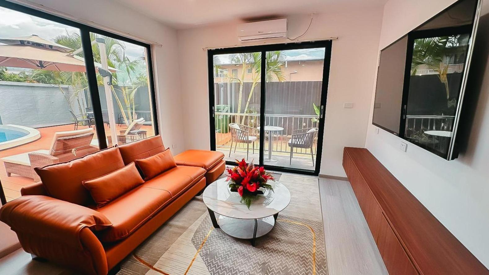 Executive Suite