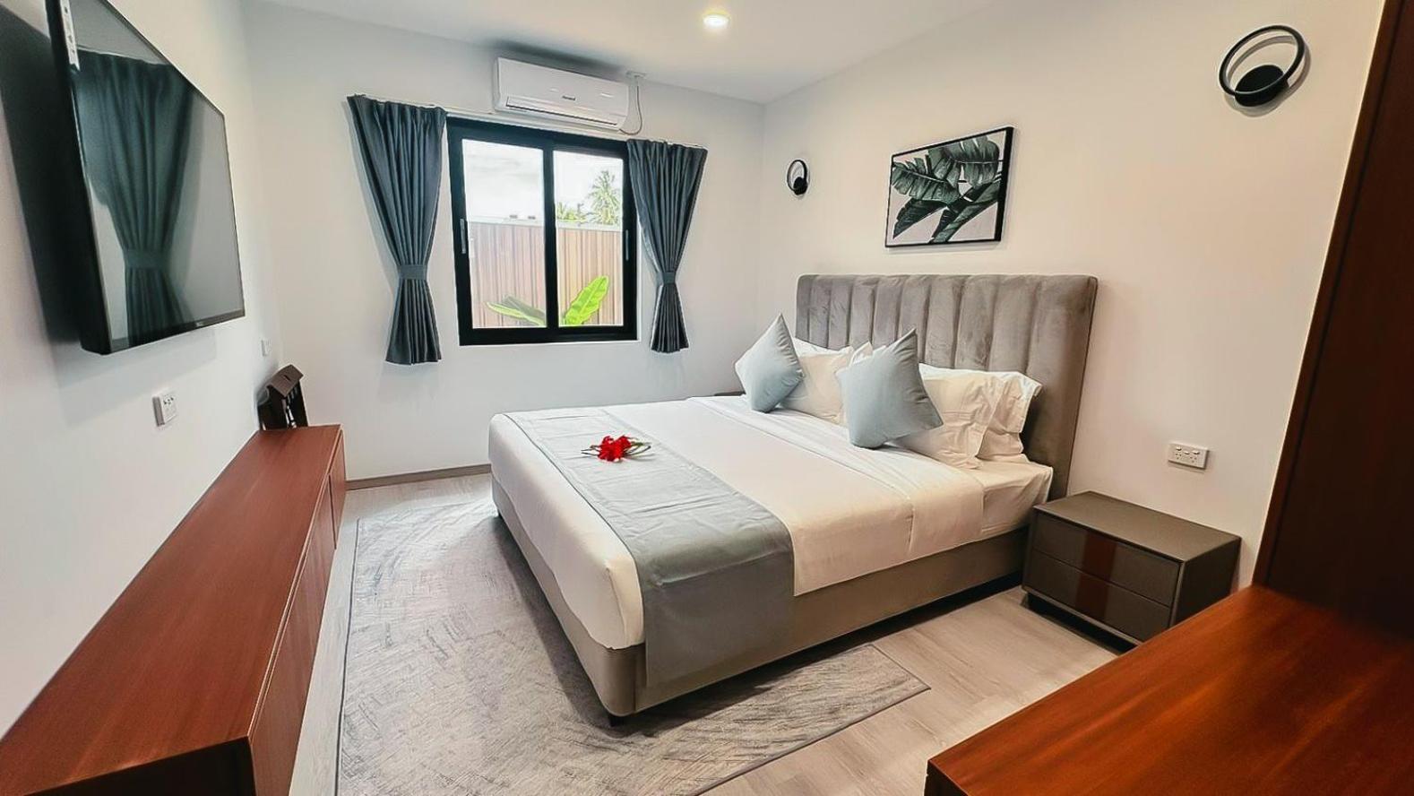 Executive Suite photo 2
