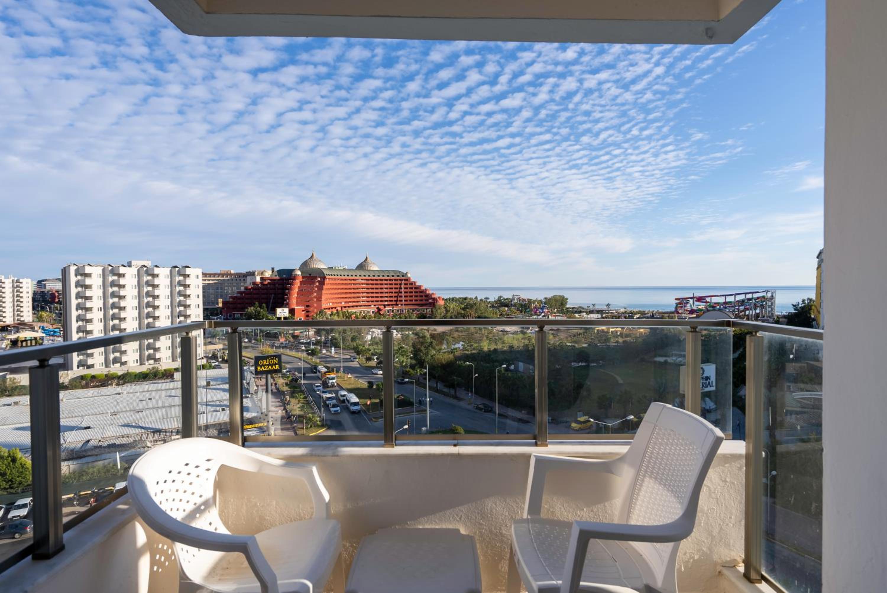 Apartment with Sea View photo 3