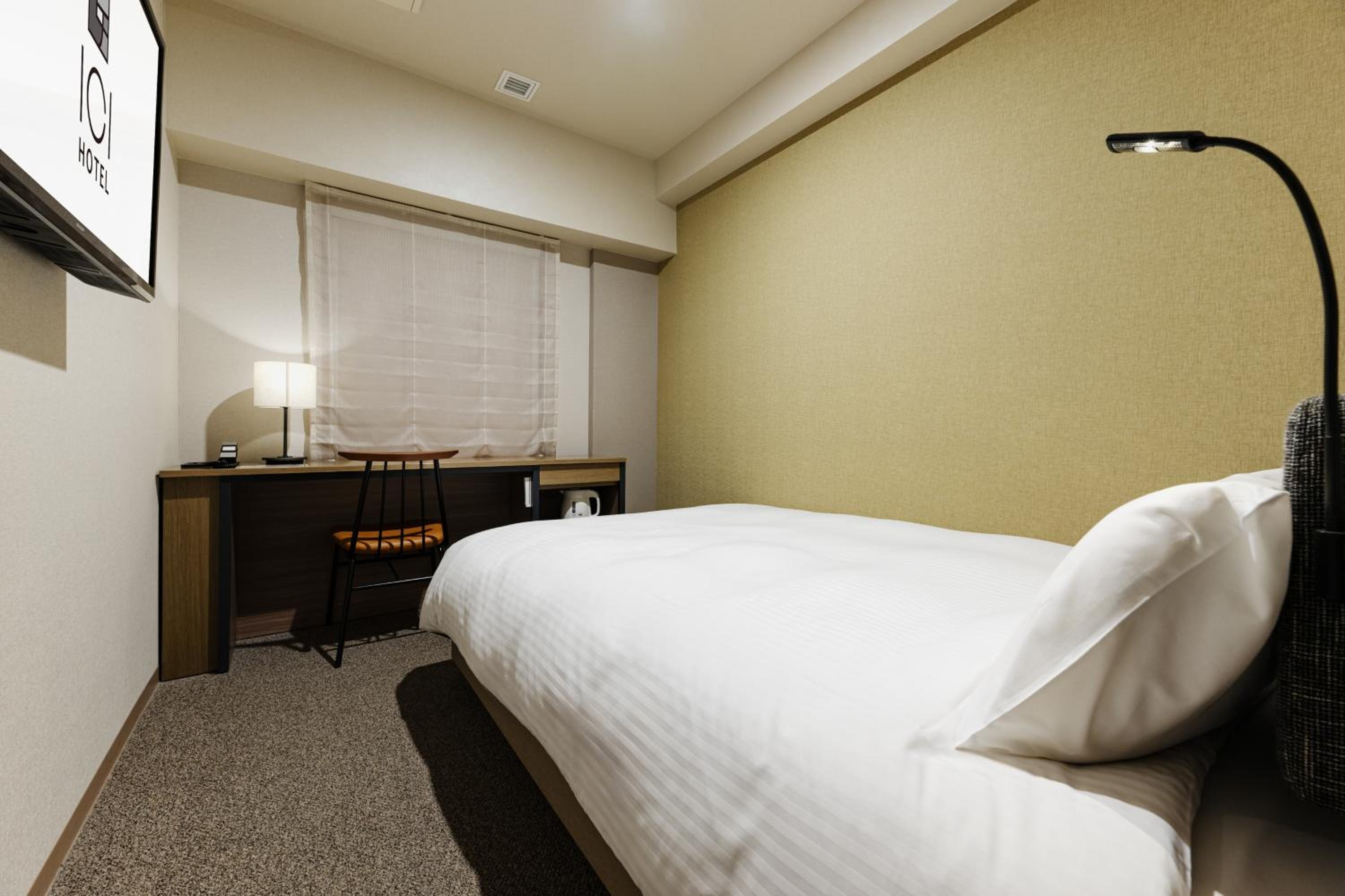 Standard Double Room - Non-Smoking photo 2