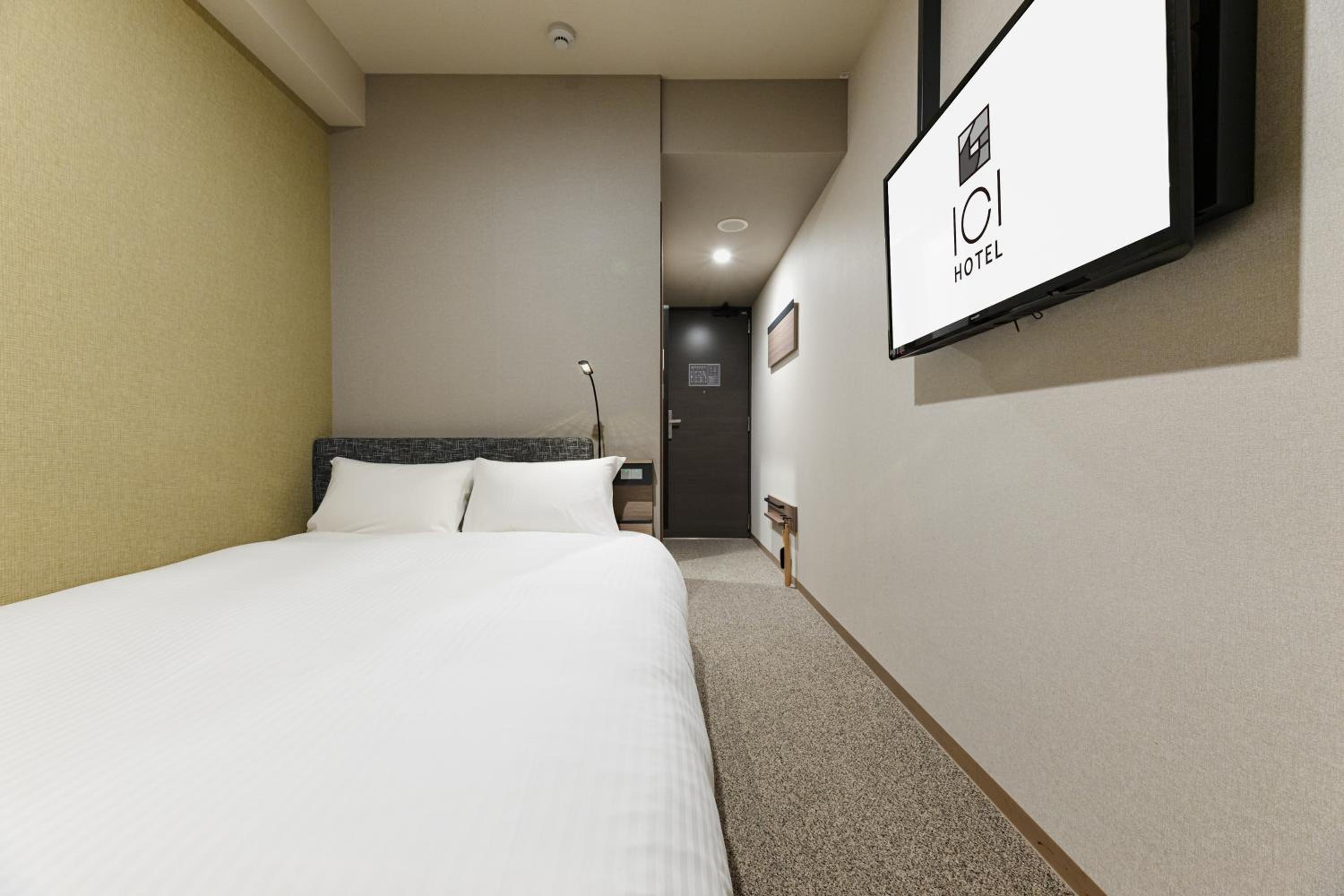 Standard Double Room - Non-Smoking photo 1