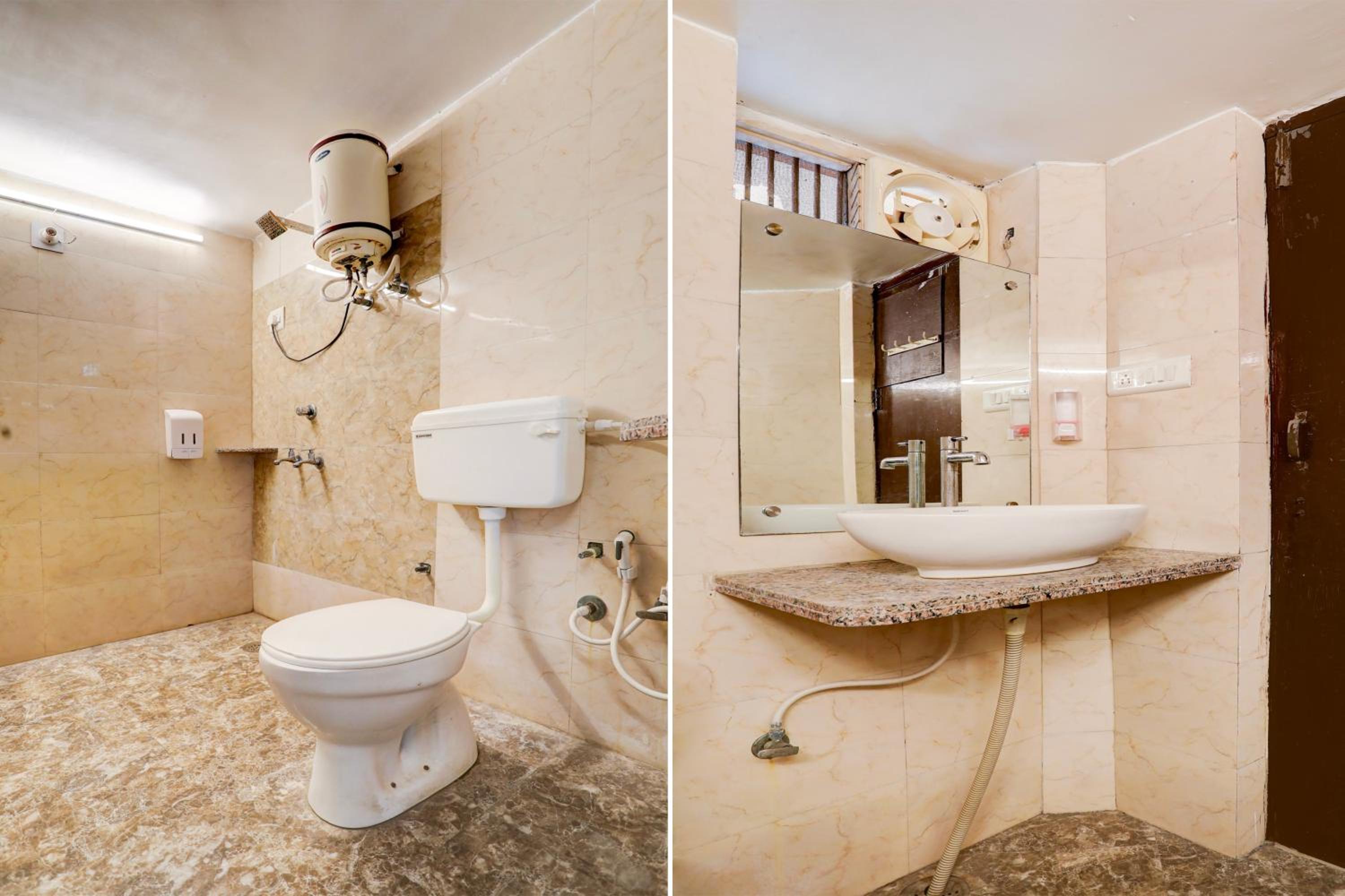 Classic Triple Room photo 3