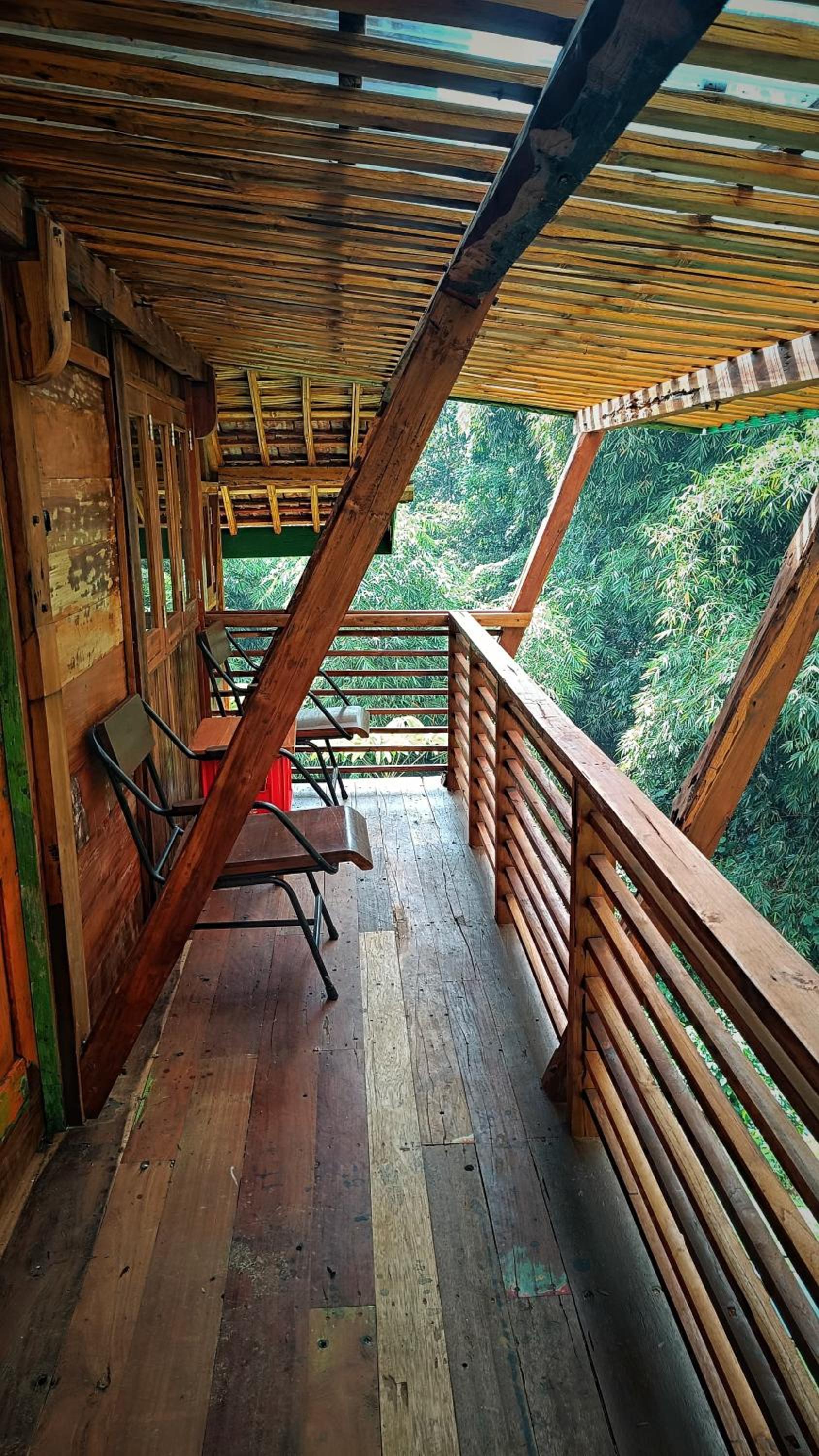 Deluxe Villa photo 2