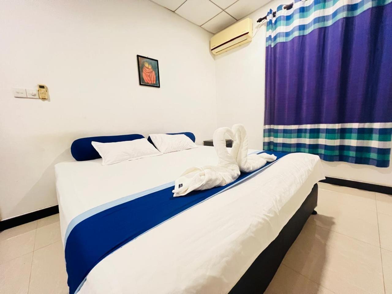 Deluxe Triple Room photo 1