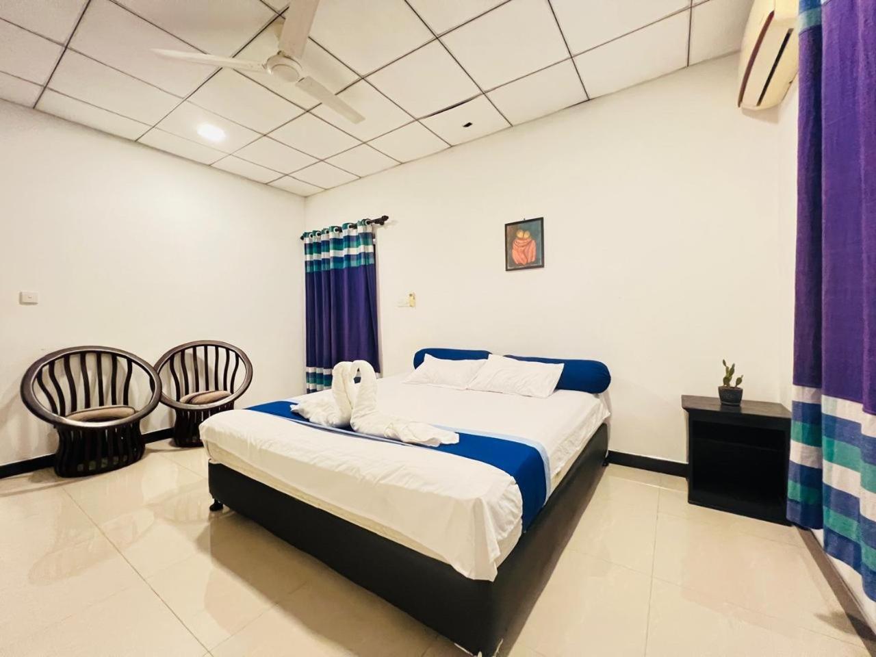 Deluxe Triple Room photo 2