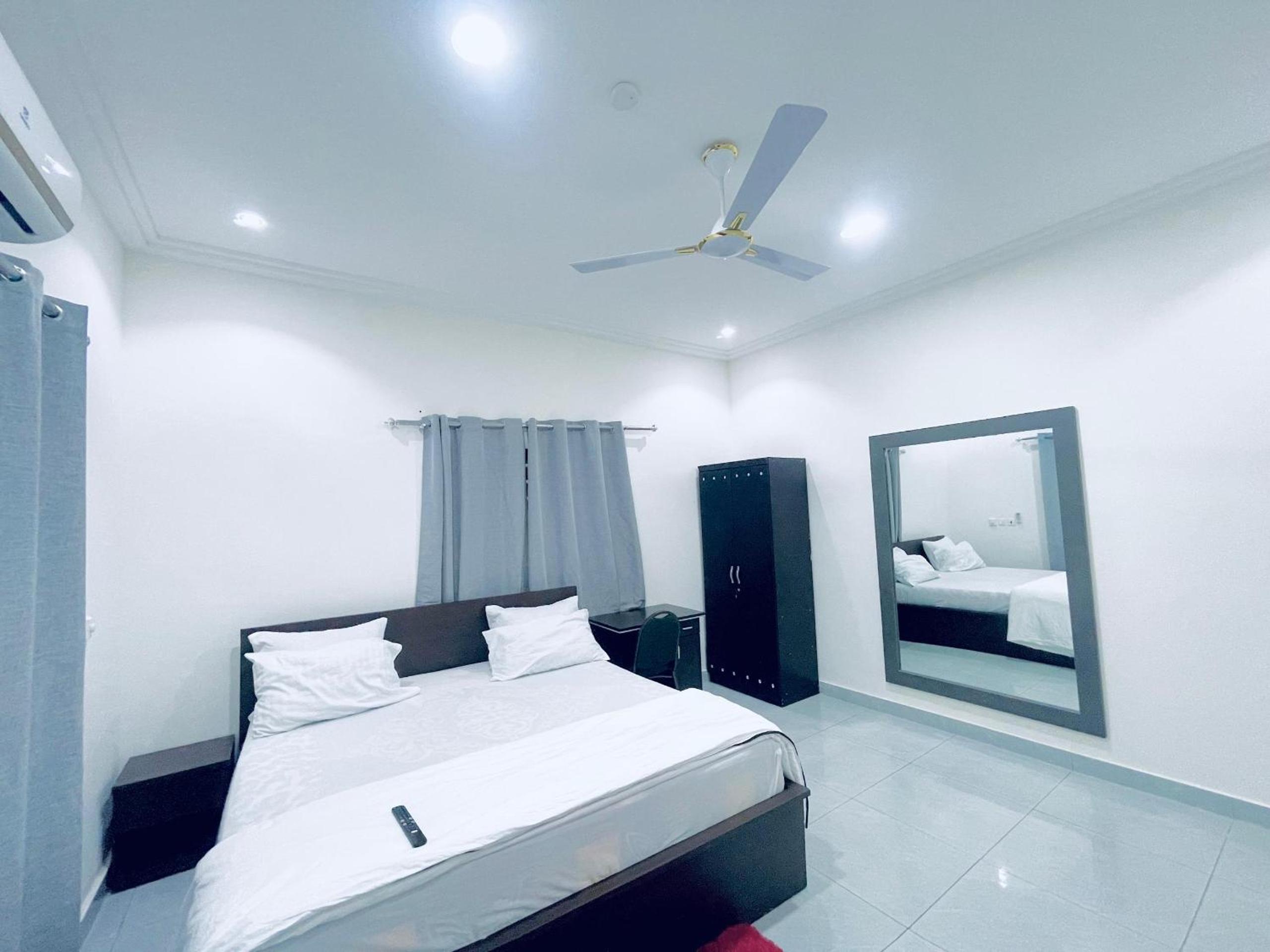 Deluxe Double Room photo 1