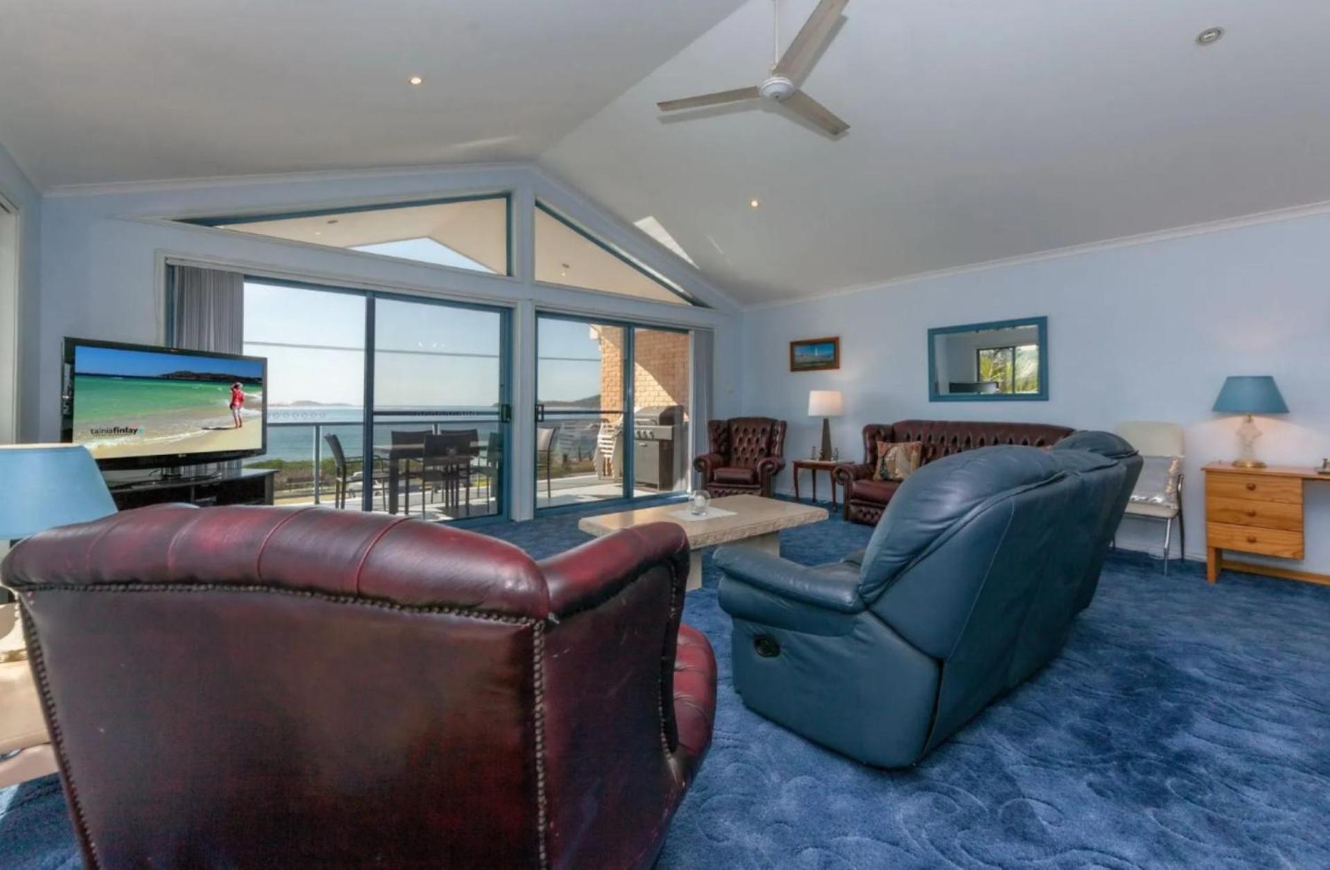 Vacation Home photo 1