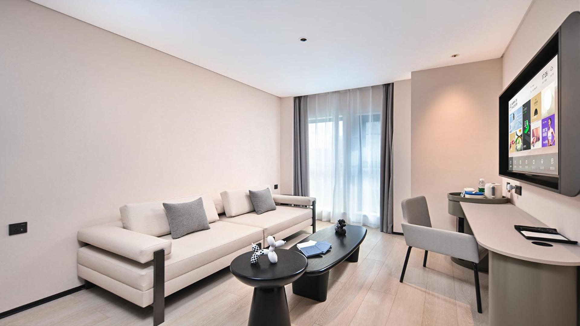 Super Suite photo 3