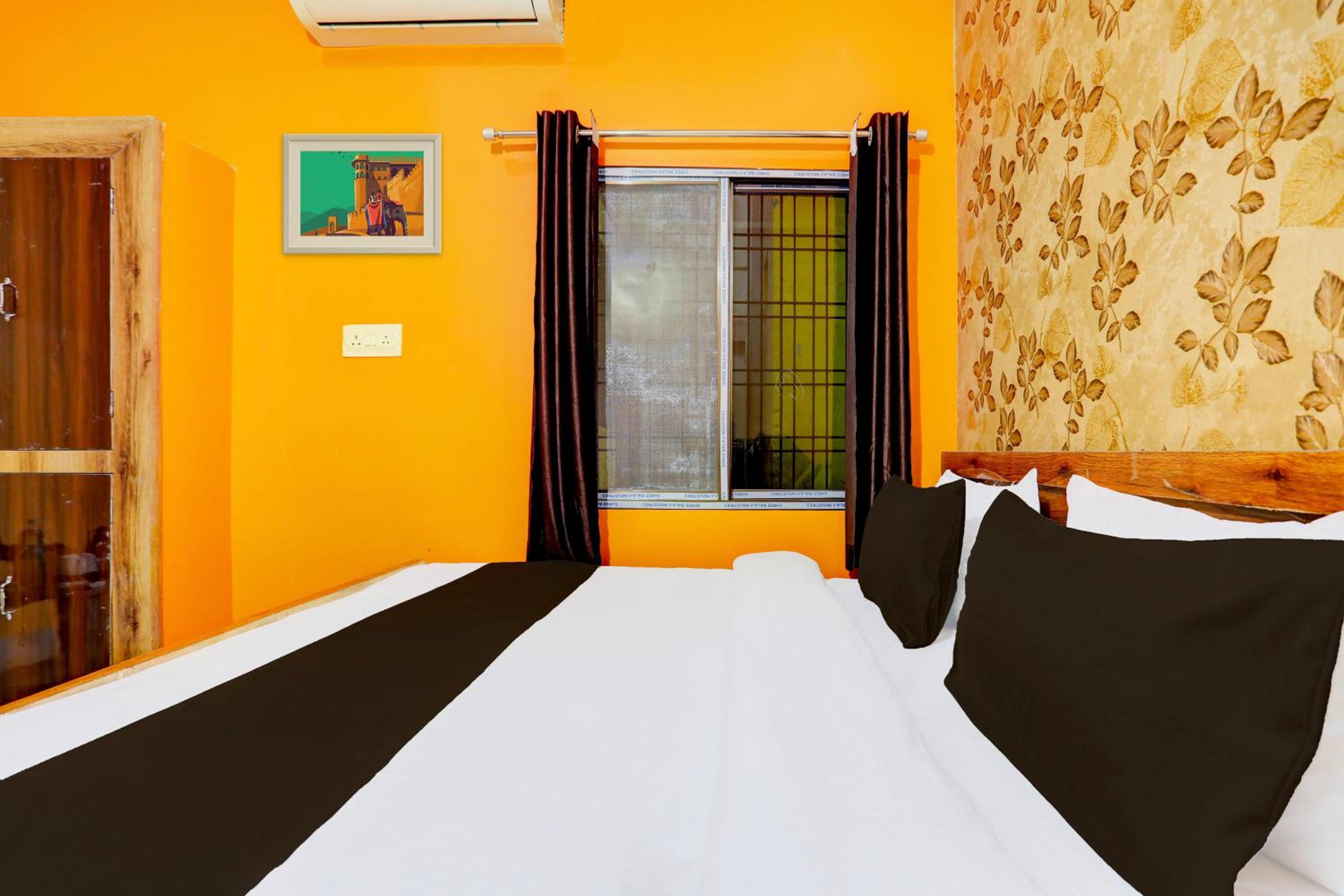 Standard Double Room photo 2