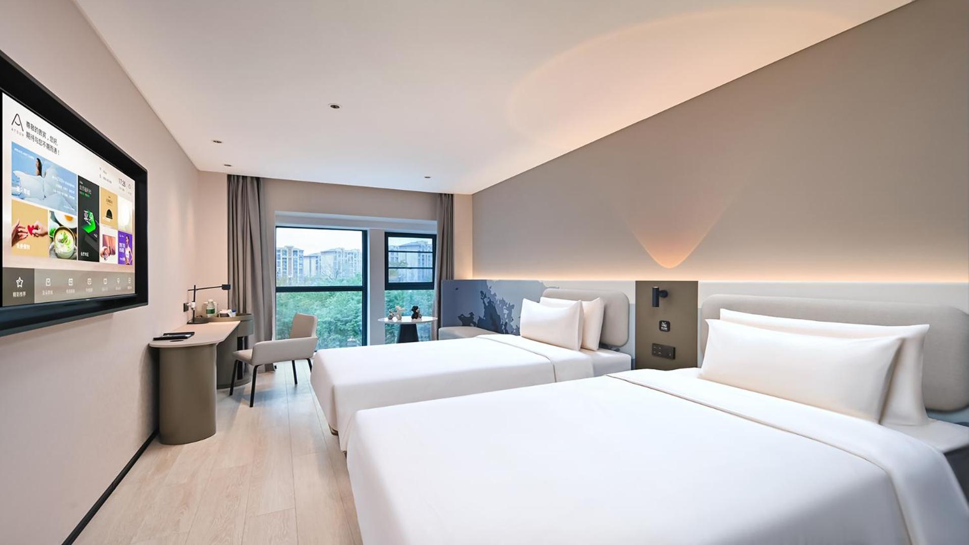 Superior Double Room photo 1