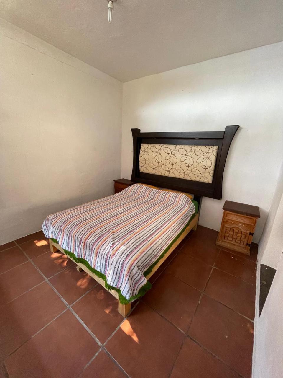 Triple Room With Garden View photo 2
