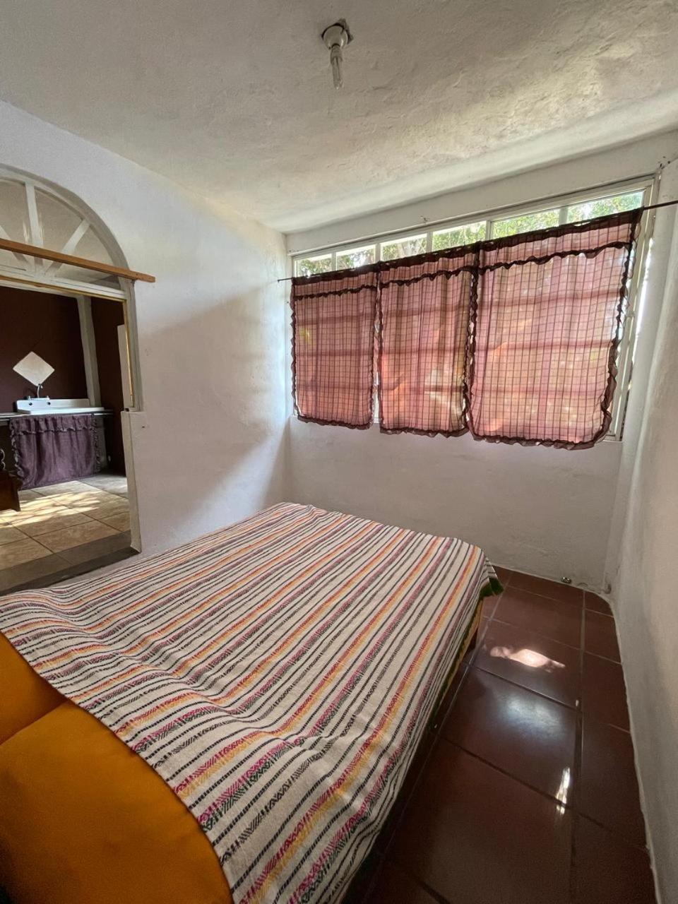 Triple Room With Garden View photo 3