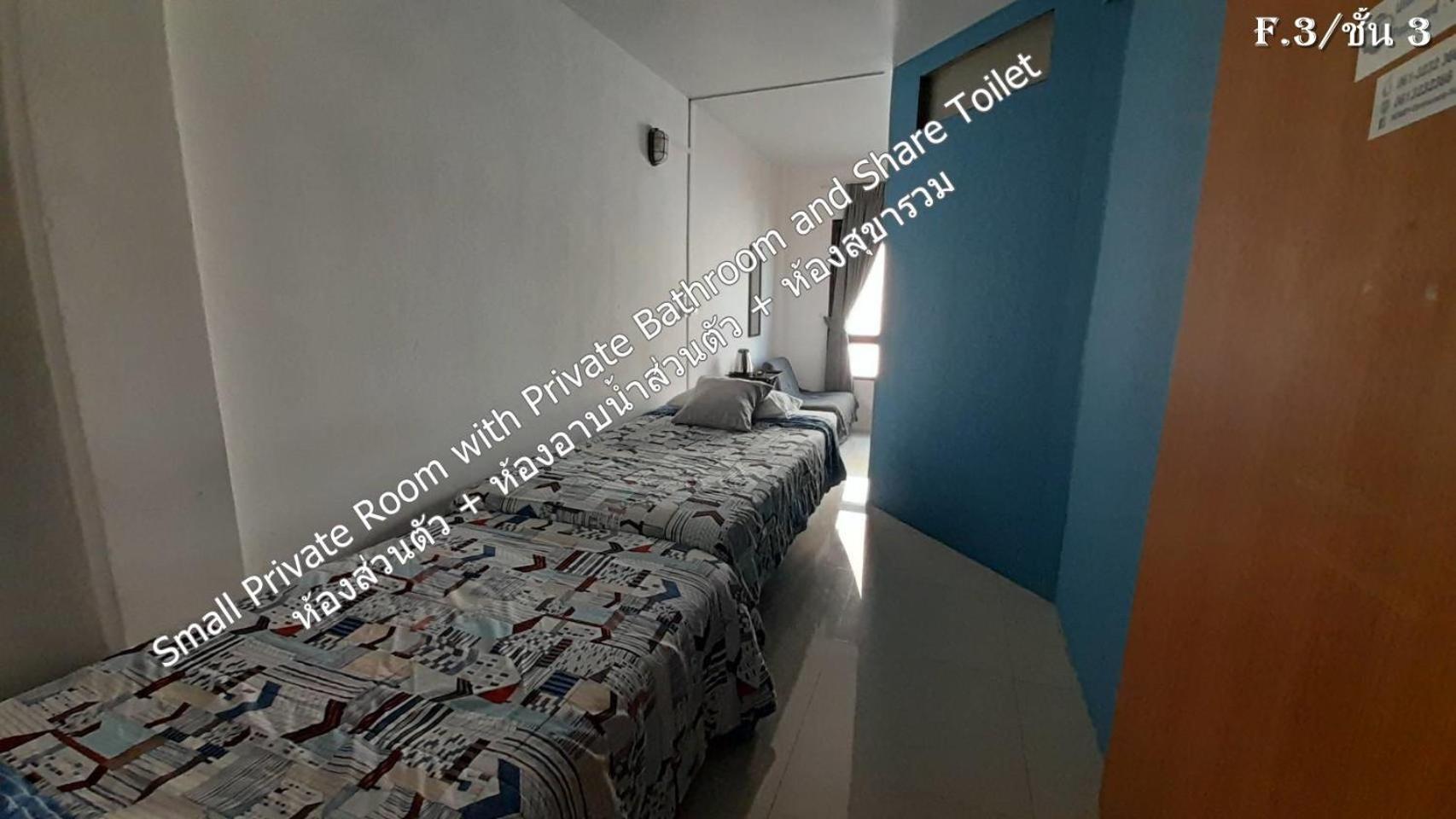 Double Room with Shared Toilet photo 1