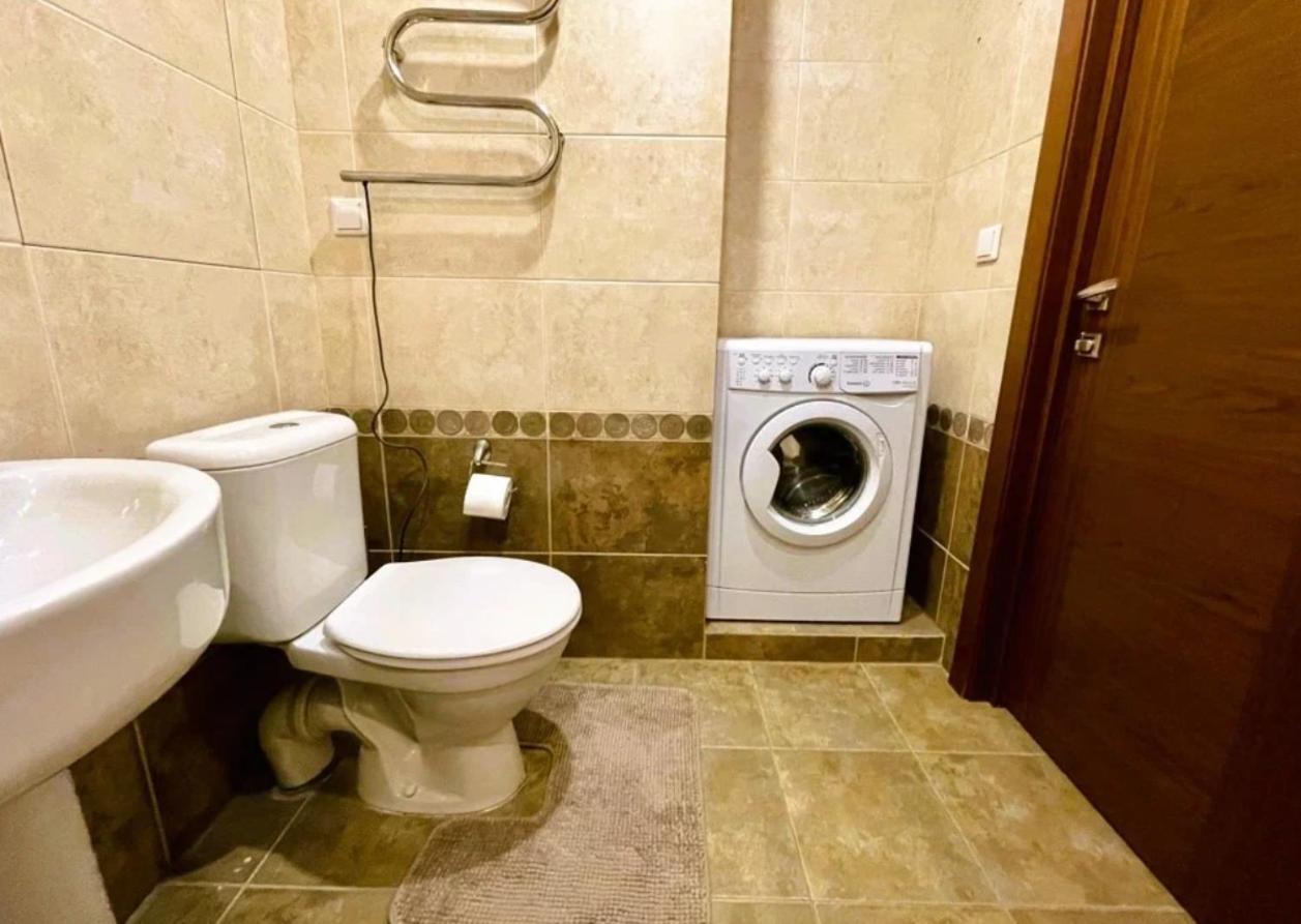 One-Bedroom House photo 3