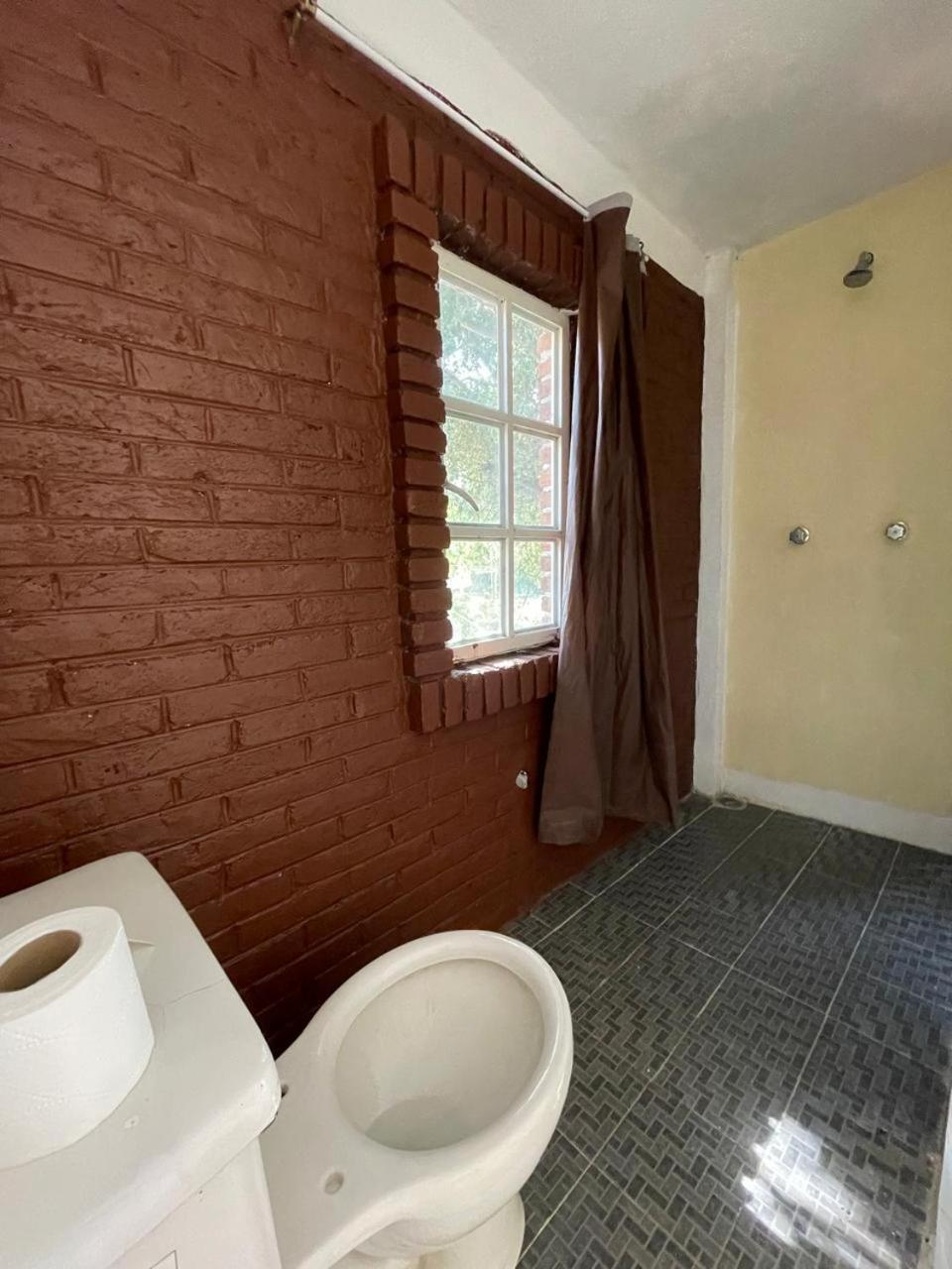 Double Room With Garden View photo 3