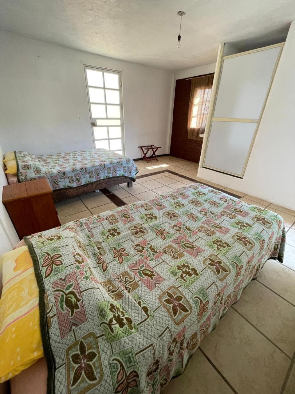 Double Room With Garden View photo 2