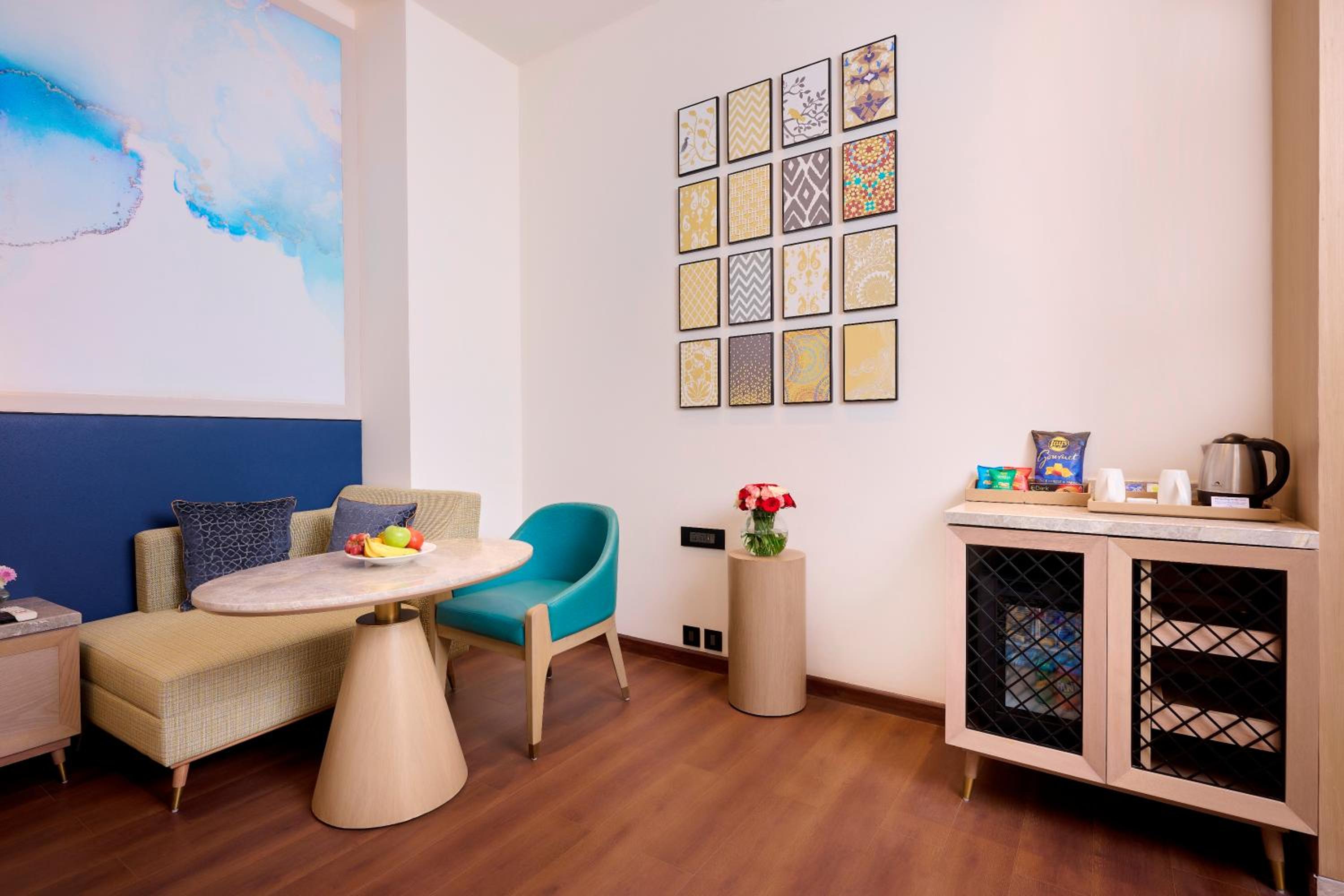 Premium Twin Room – 10% Off On Laundry Service Per Night Per Room Premium Twin Room – 10% Off On Laundry Service Per Night Per Room