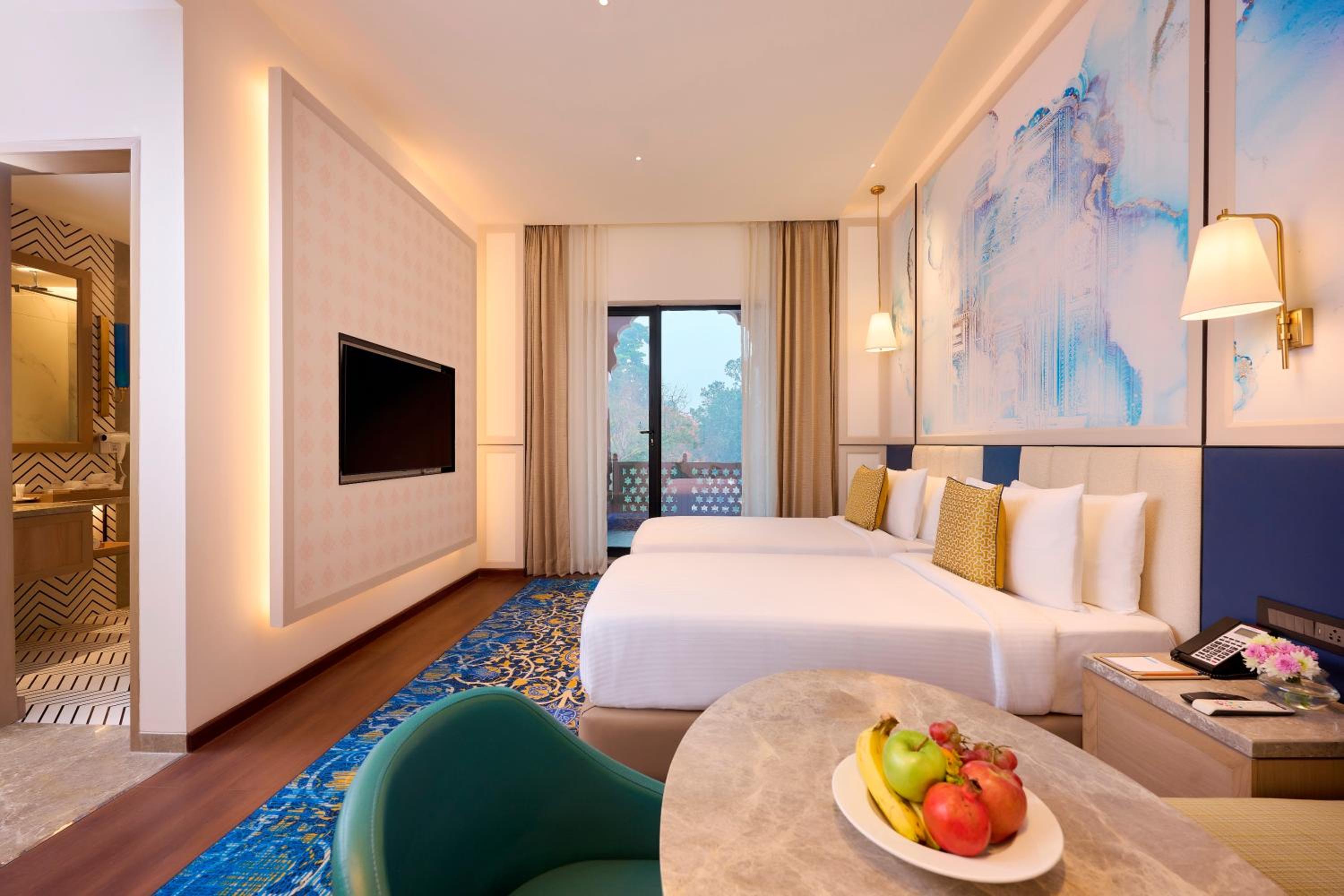 Premium Twin Room – 10% Off On Laundry Service Per Night Per Room Premium Twin Room – 10% Off On Laundry Service Per Night Per Room