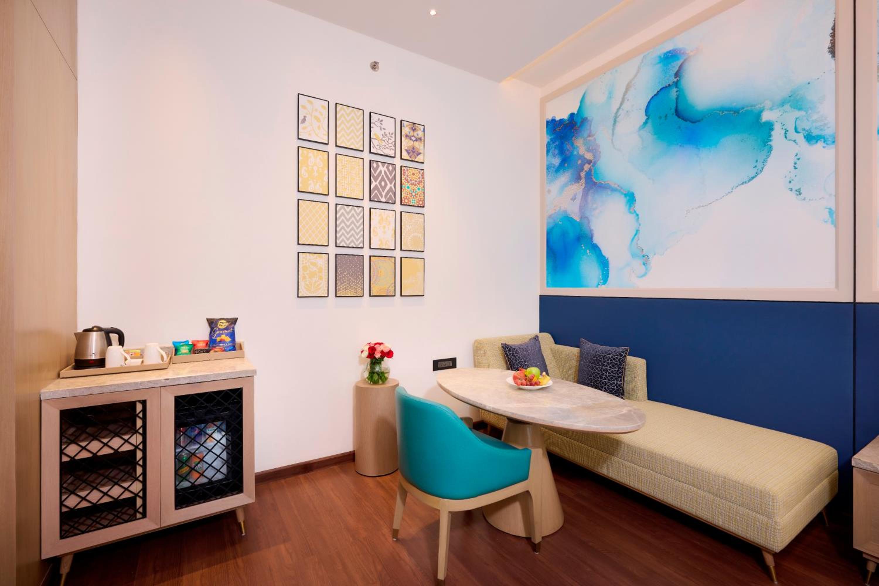 Premium Double Room - 10% Off On Laundry Service Per Night Per Room