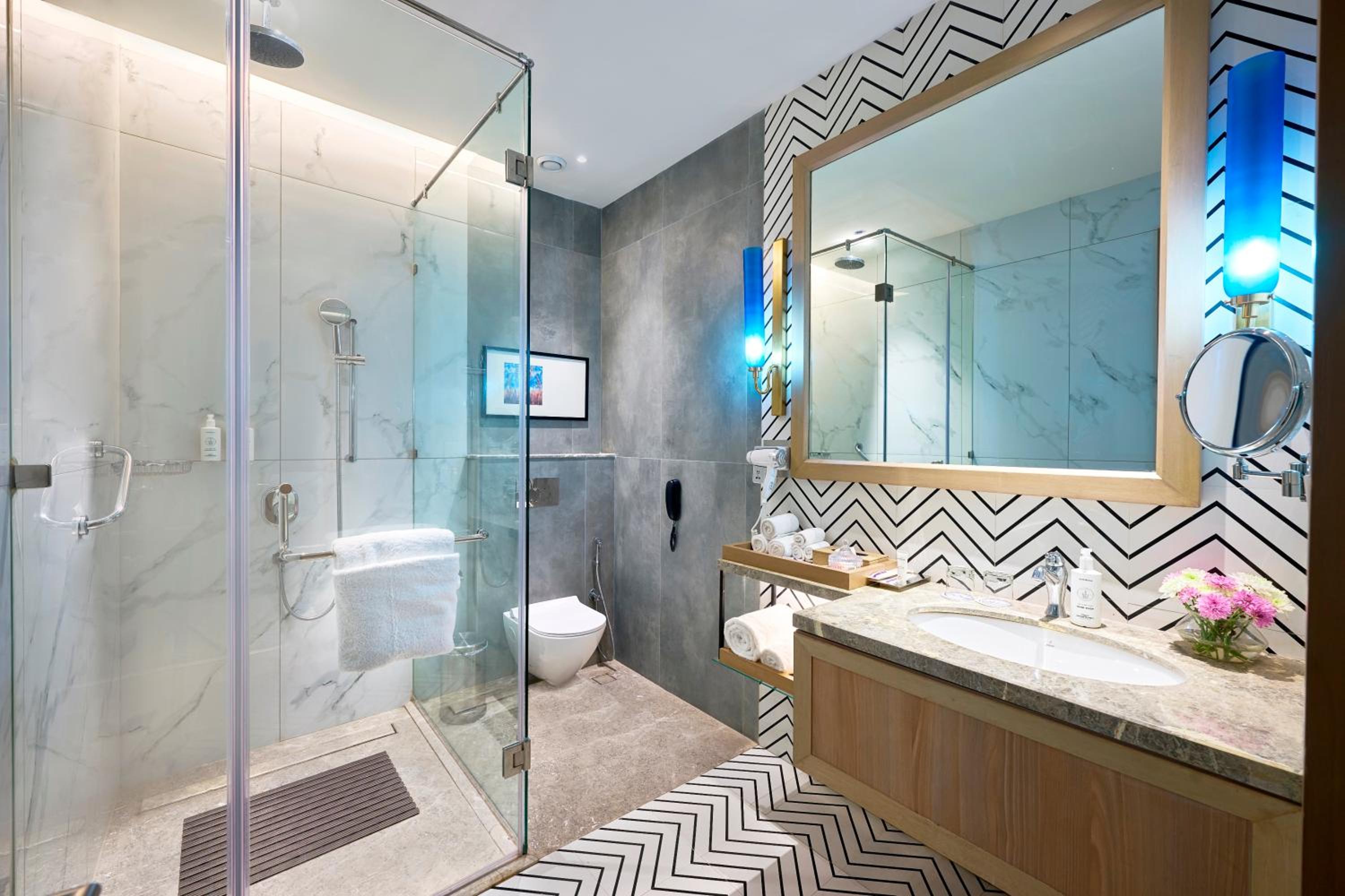 Premium Twin Room – 10% Off On Laundry Service Per Night Per Room Premium Twin Room – 10% Off On Laundry Service Per Night Per Room