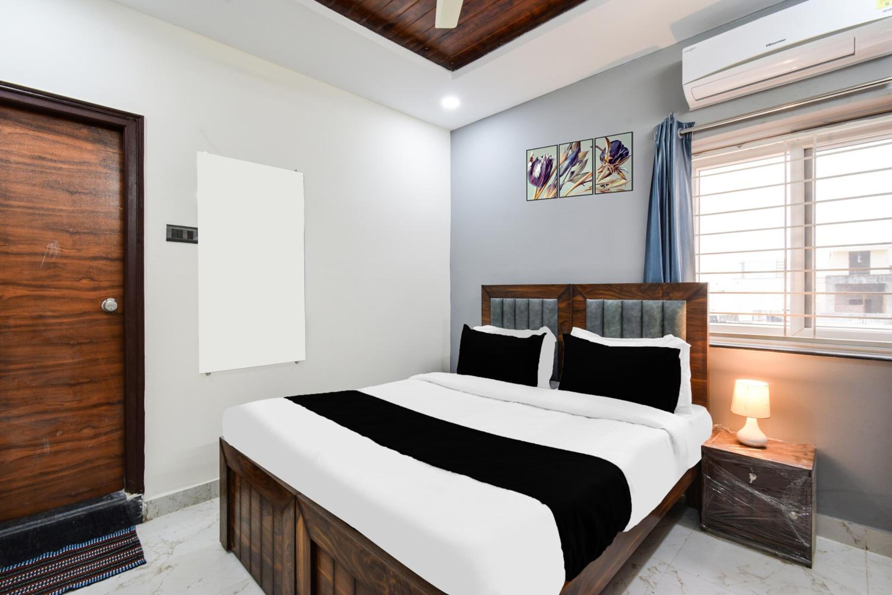 Standard Double Room photo 1