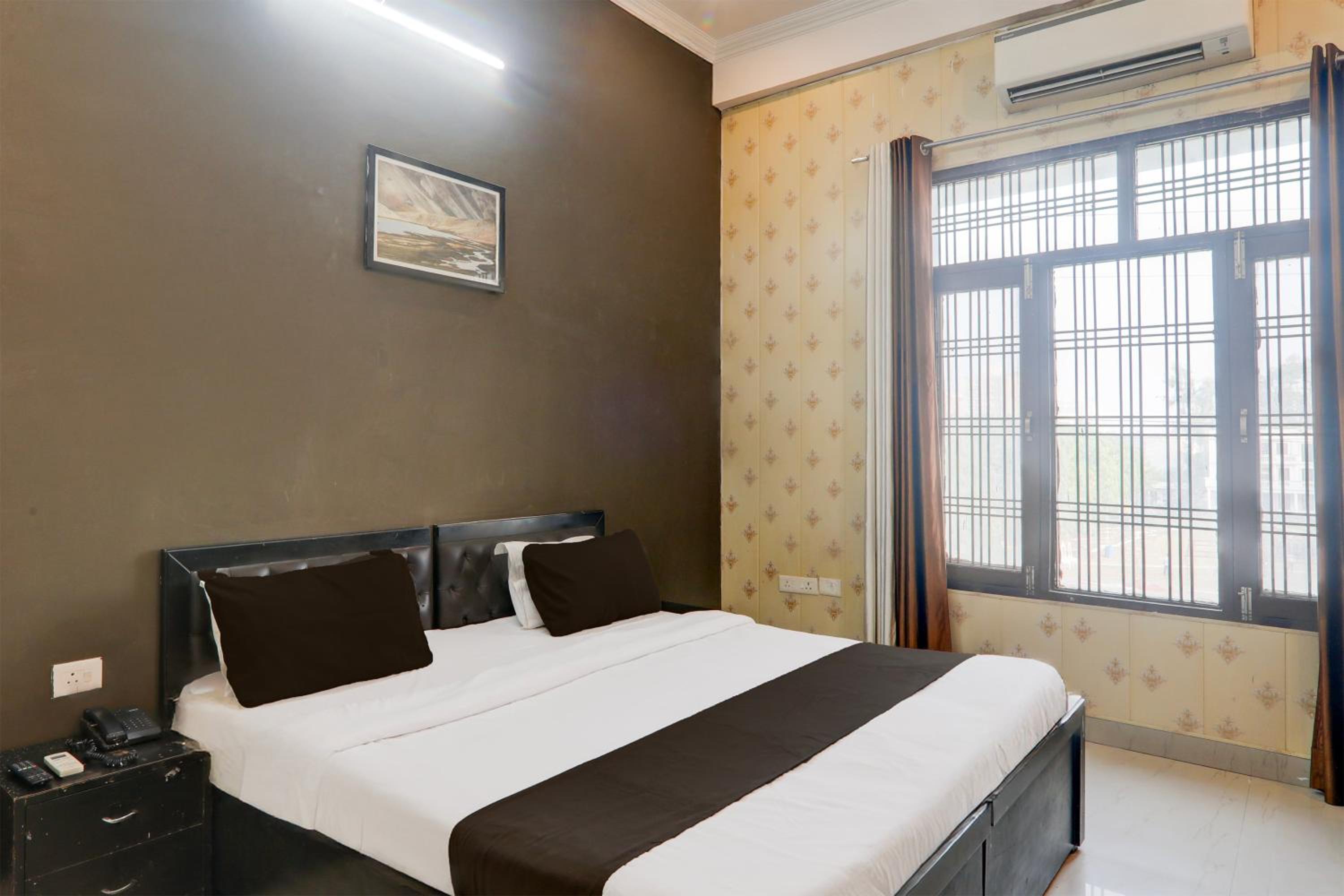 Standard Double Room photo 1