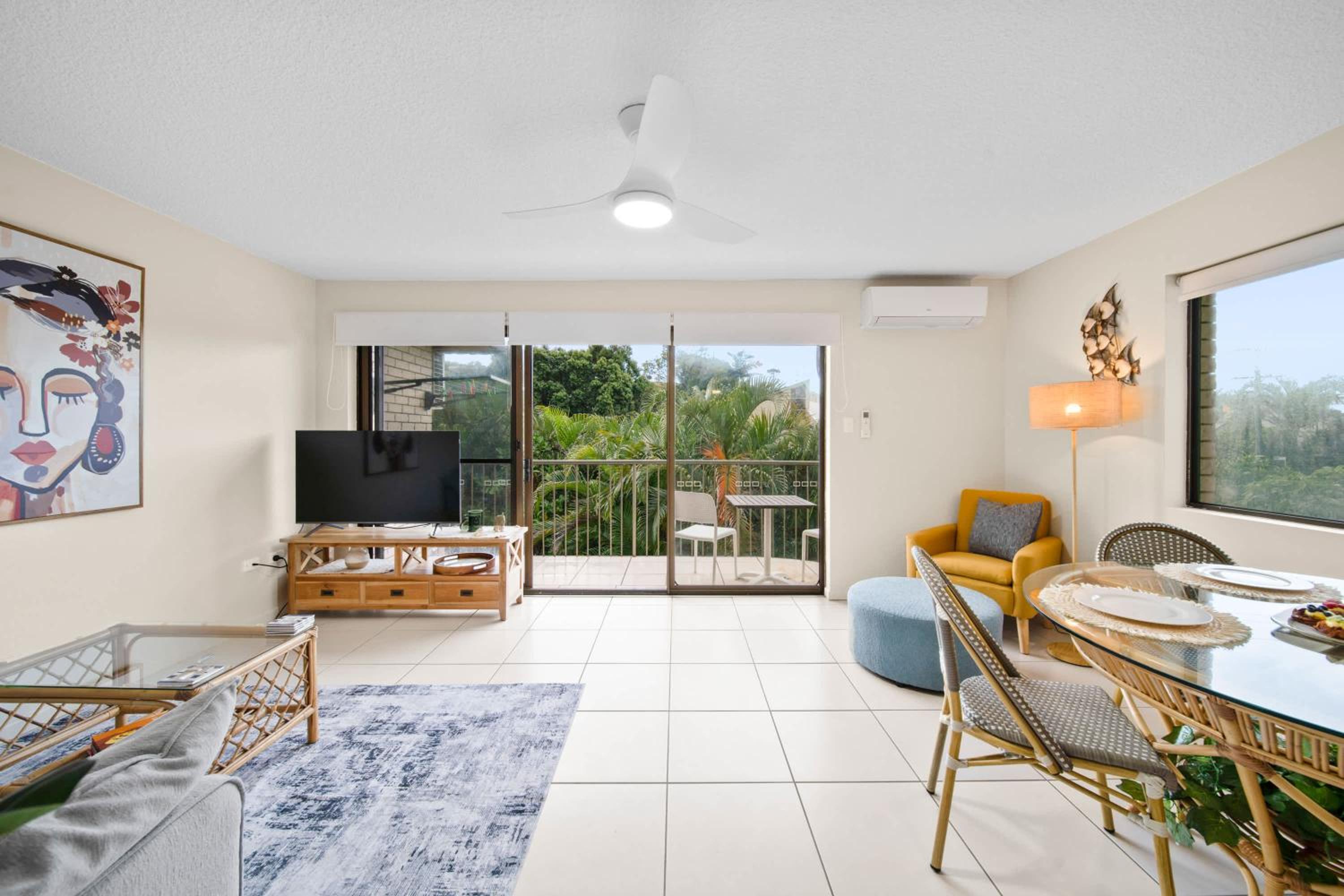 Two-Bedroom Apartment With Terrace And Sea View photo 1