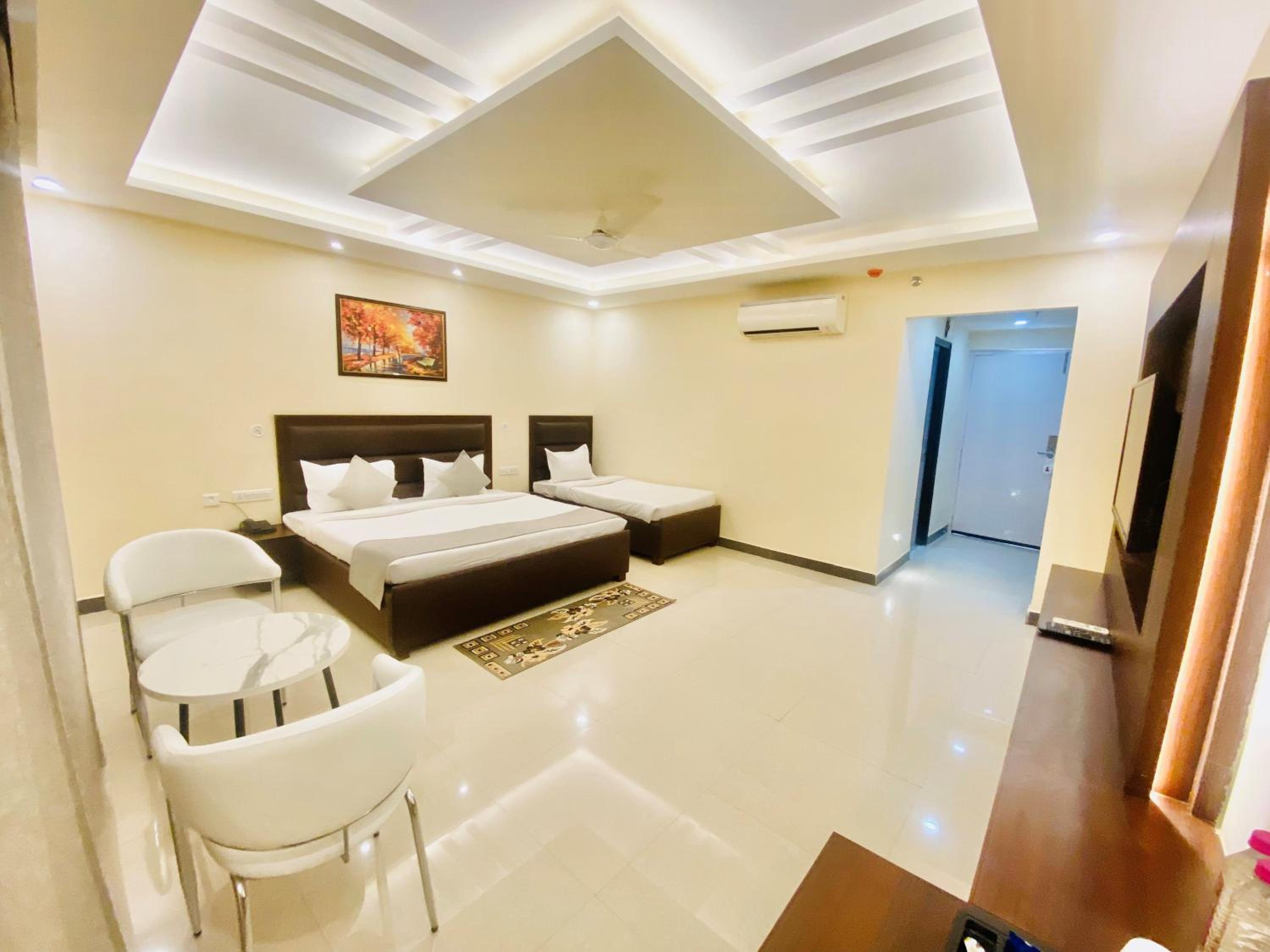 Superior Double Room photo 2