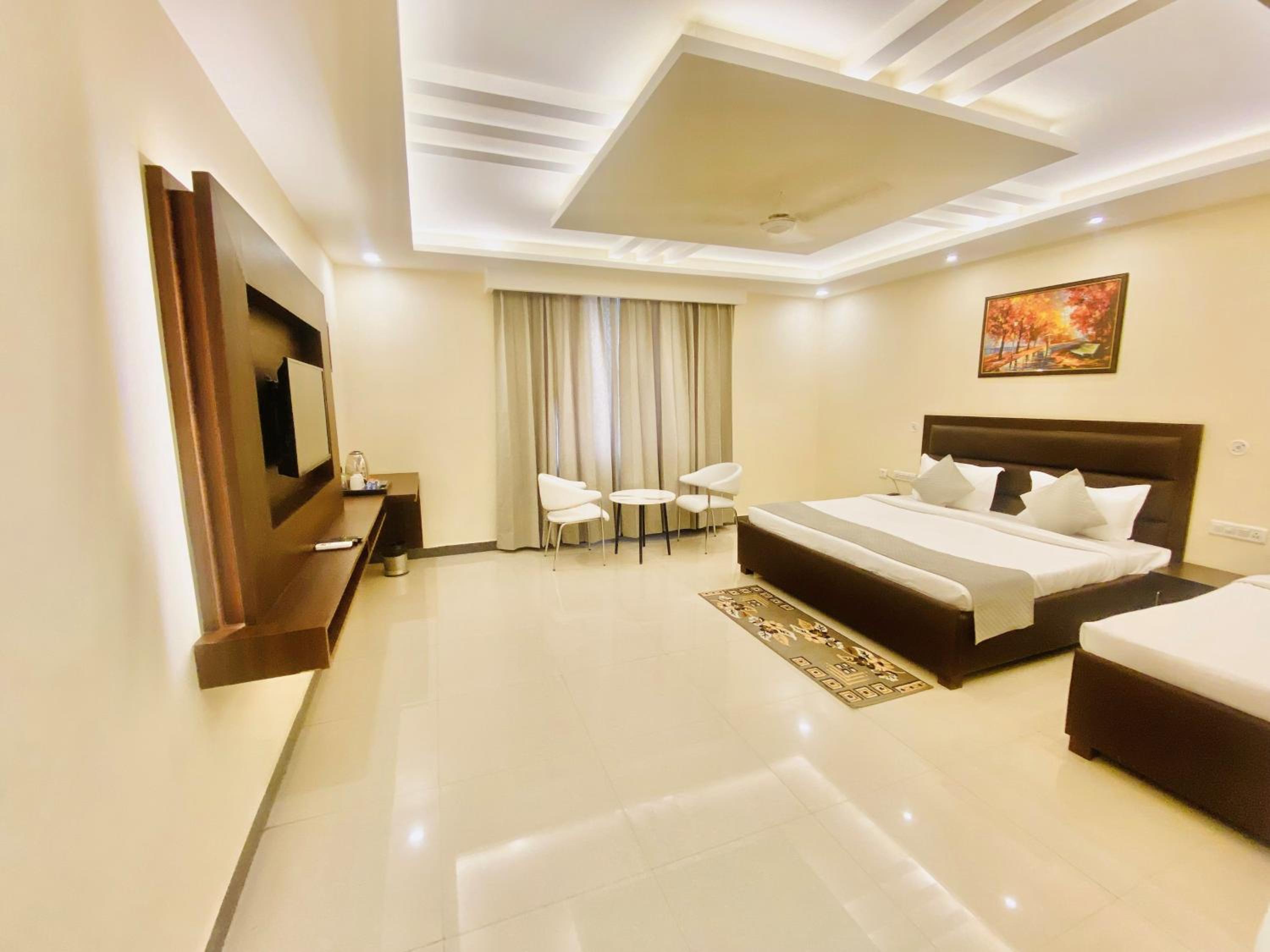 Superior Double Room photo 3