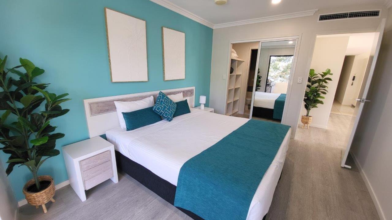 Three-Bedroom Apartment with Ocean View photo 3