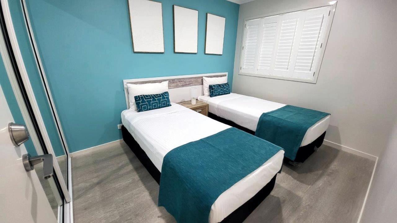 Two-Bedroom Apartment with Ocean View photo 3