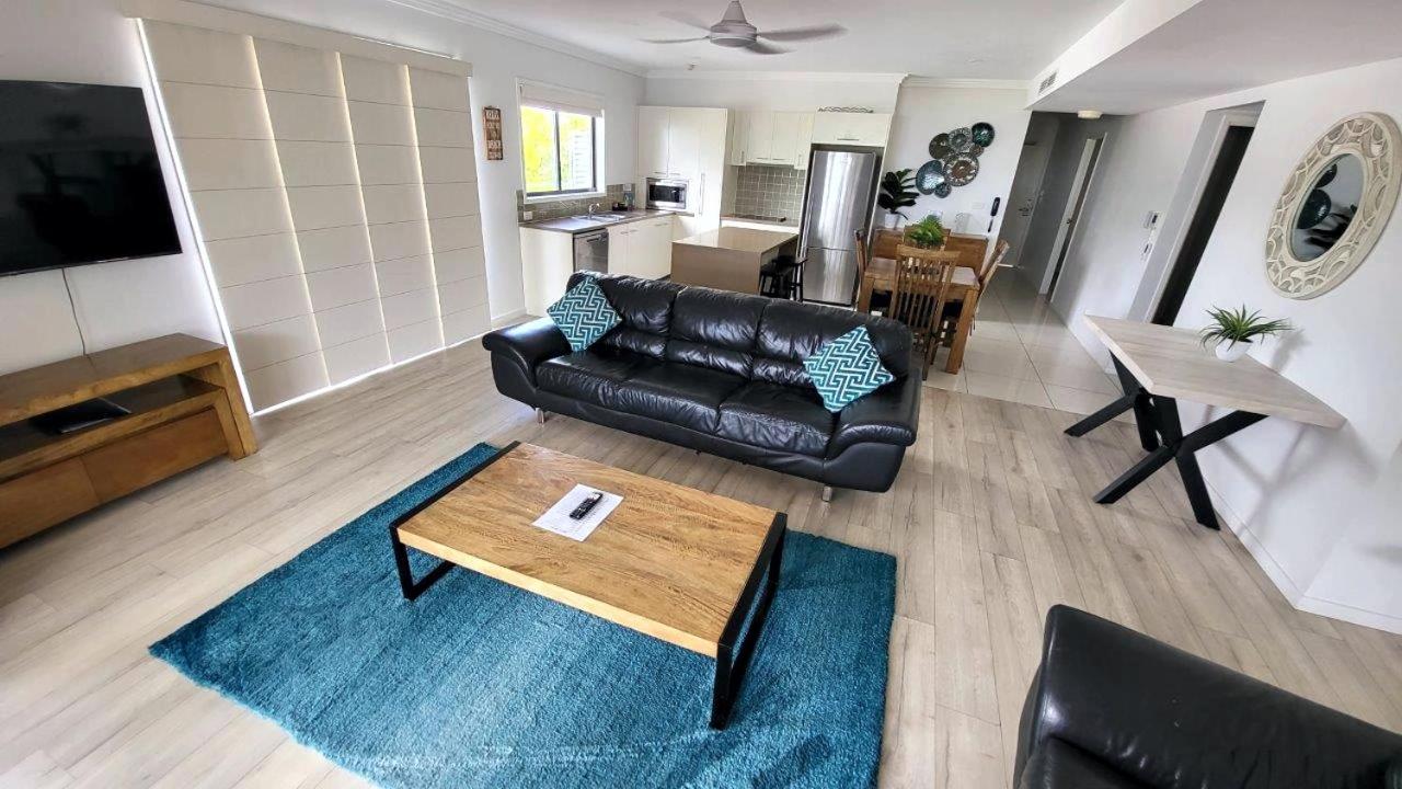 Two-Bedroom Apartment with Ocean View photo 1