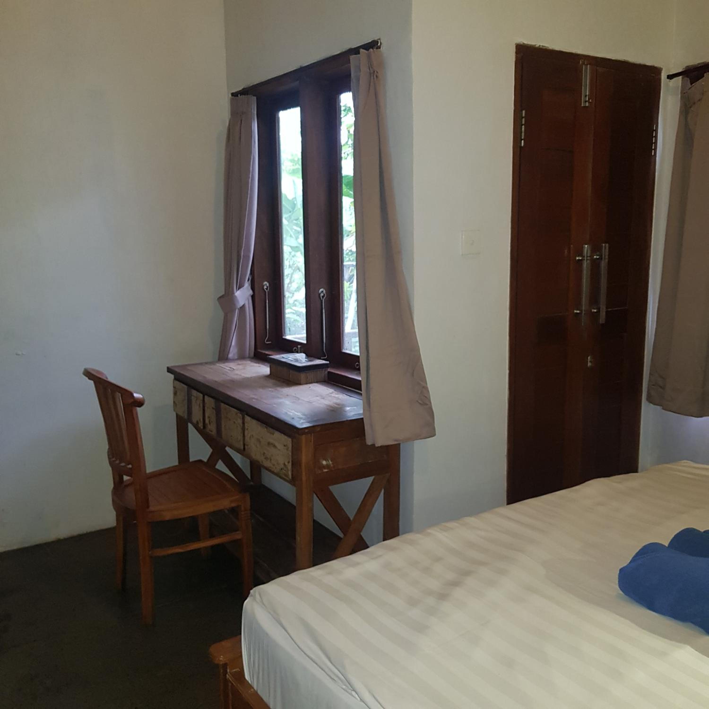 Double Or Twin Room With Garden View photo 2