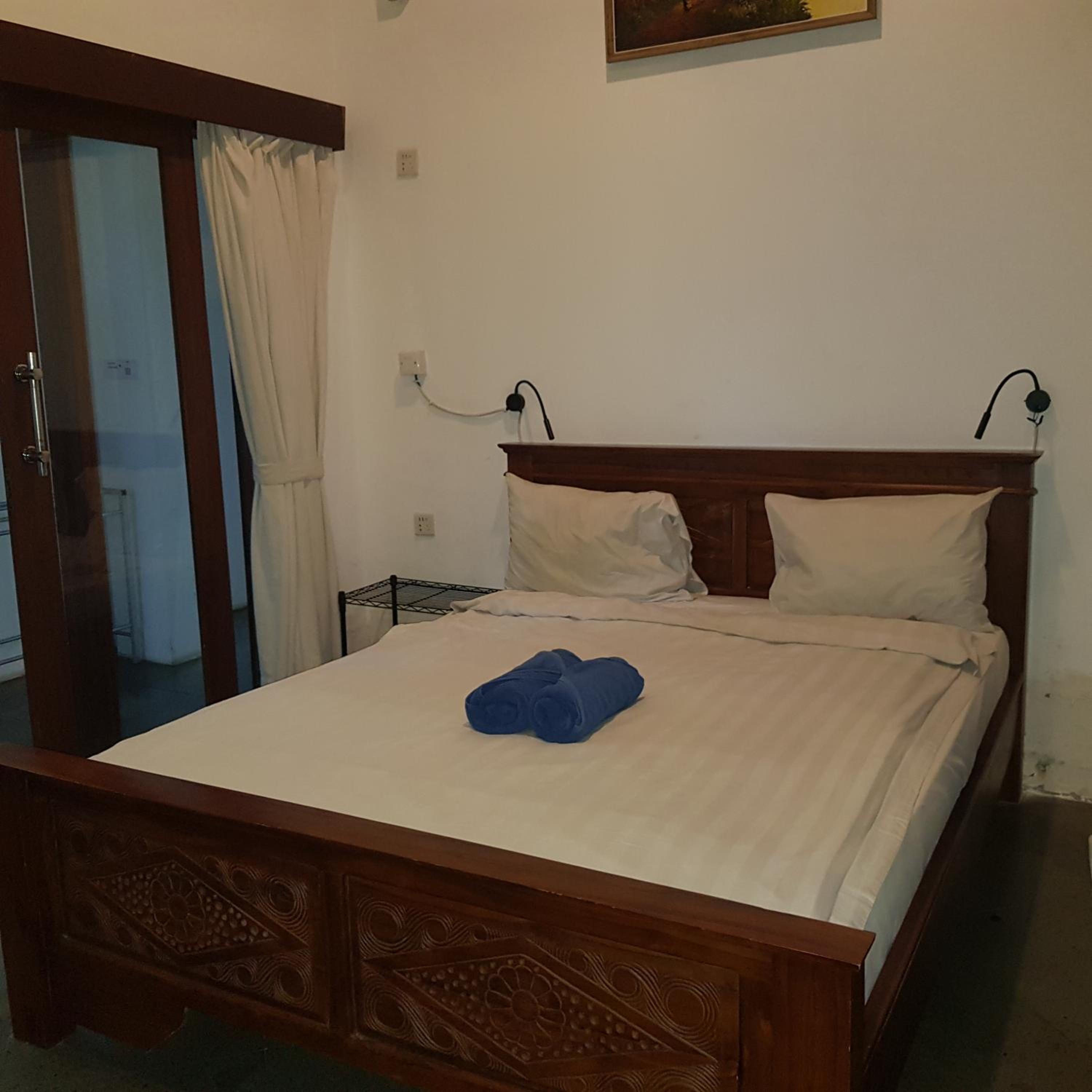 Double Or Twin Room photo 2