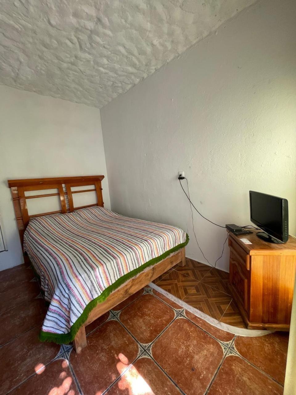 Double Room With Garden View photo 2