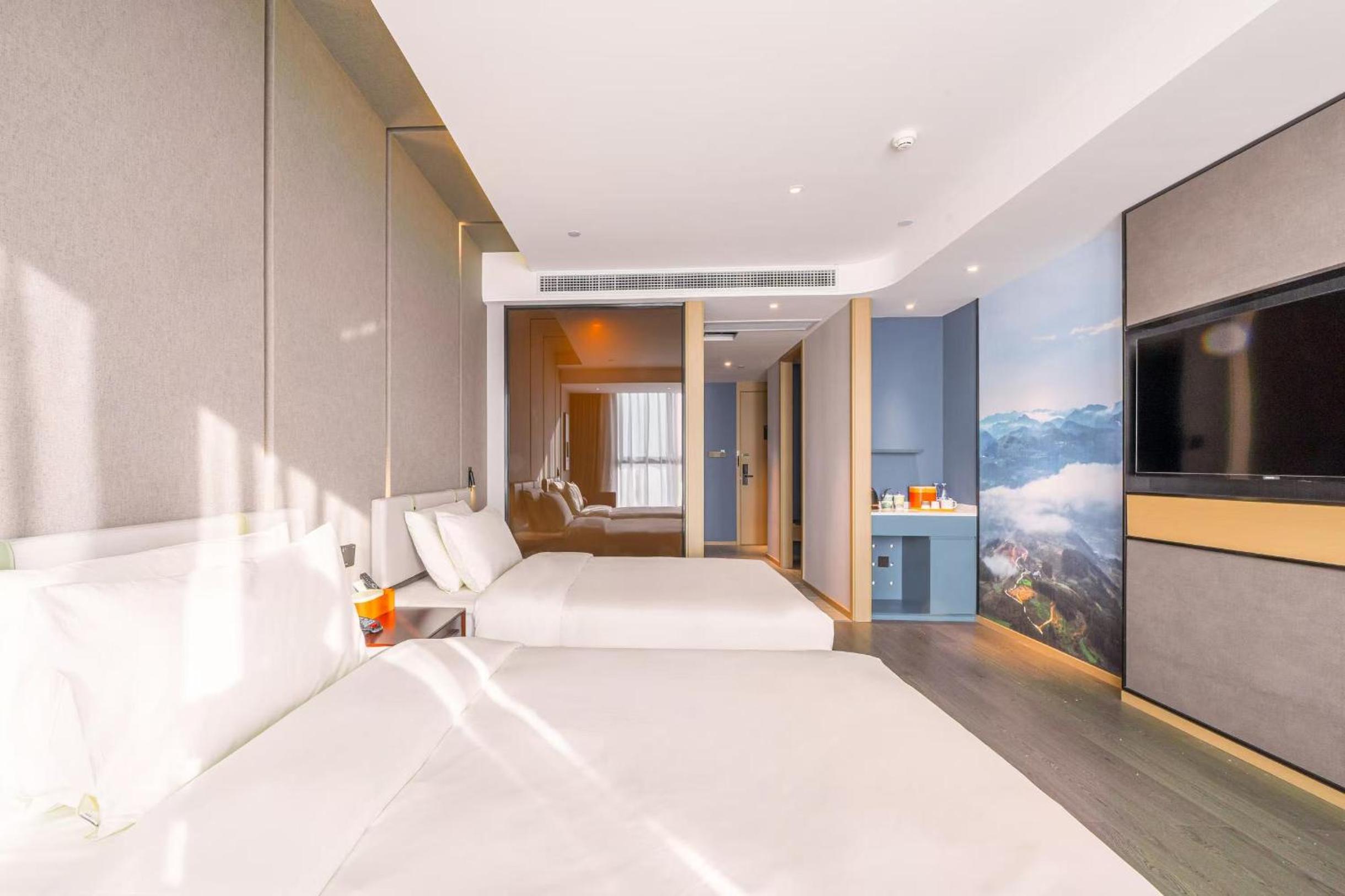 Superior Twin Room photo 3