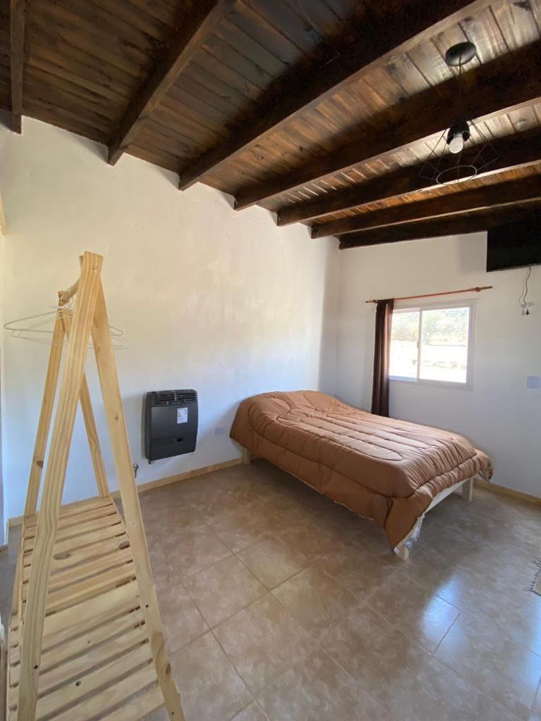 One-Bedroom House photo 1