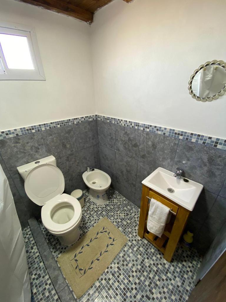 One-Bedroom House photo 3