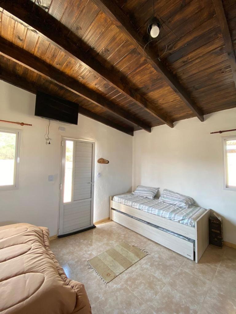 One-Bedroom House photo 2