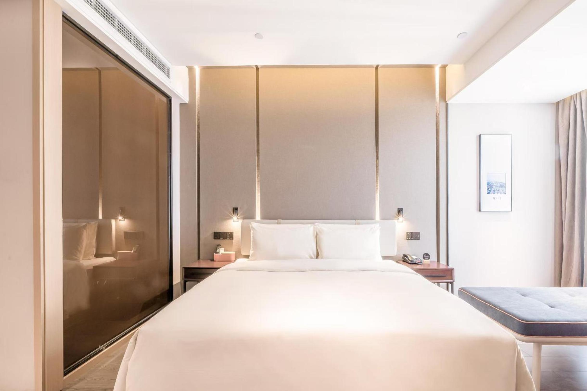 Jimu Double Room with View